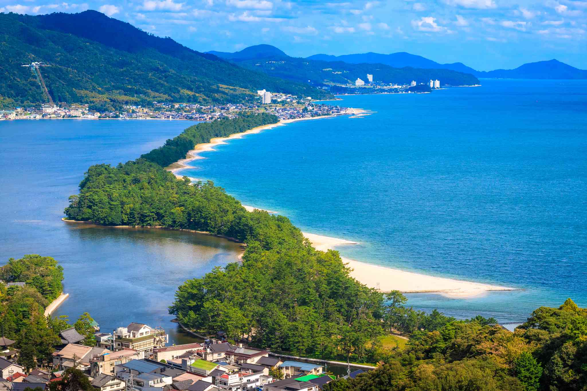 Scenic view of Hiroshima - private day trip from Amanohashidate - photo 8