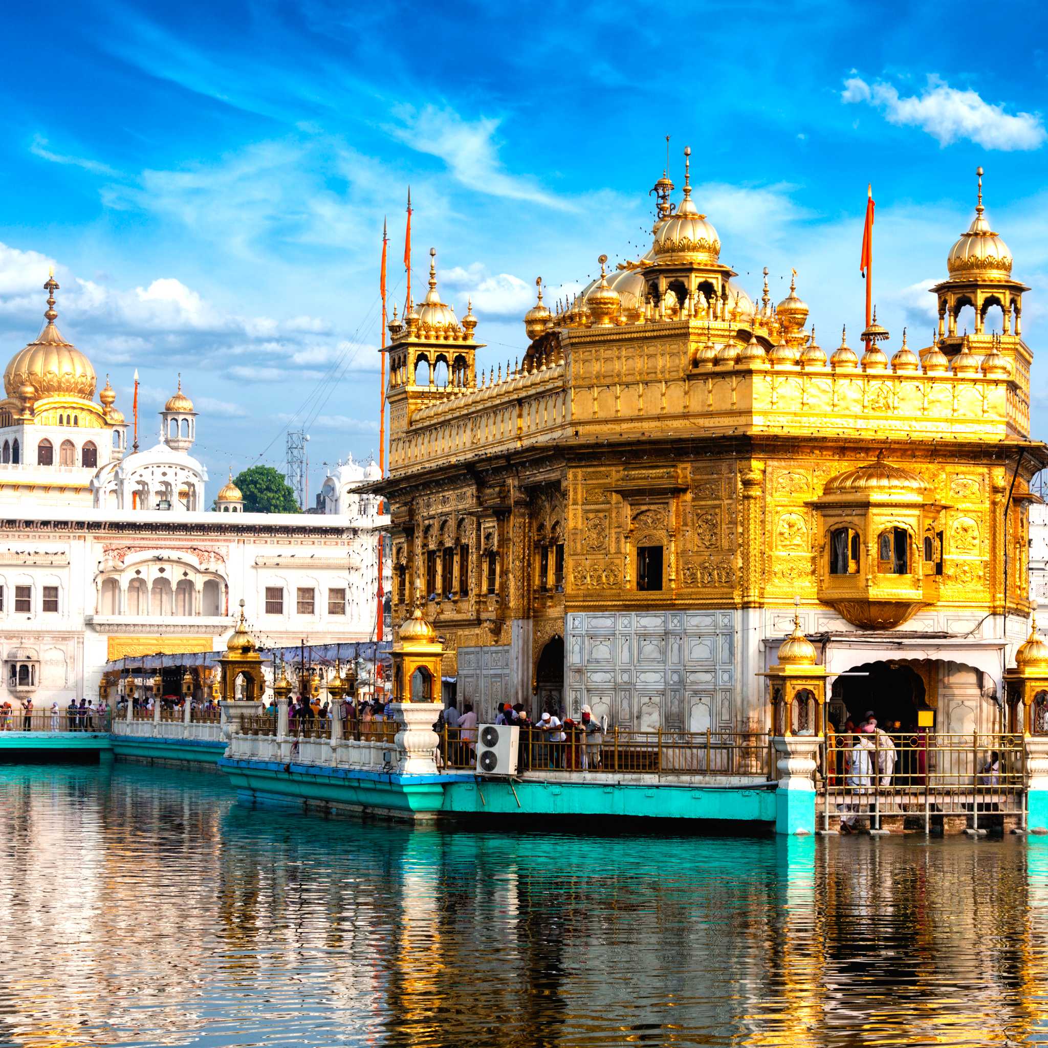 Amritsar