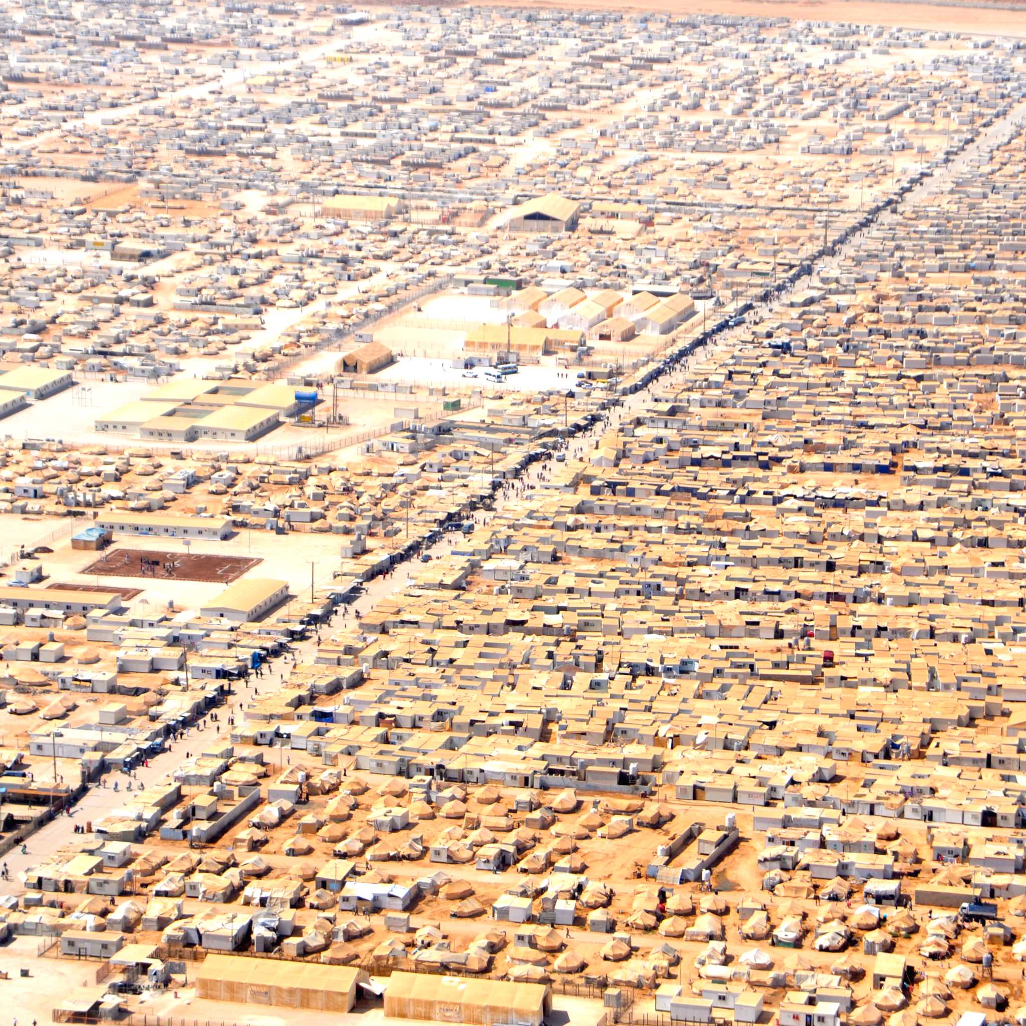Zaatari