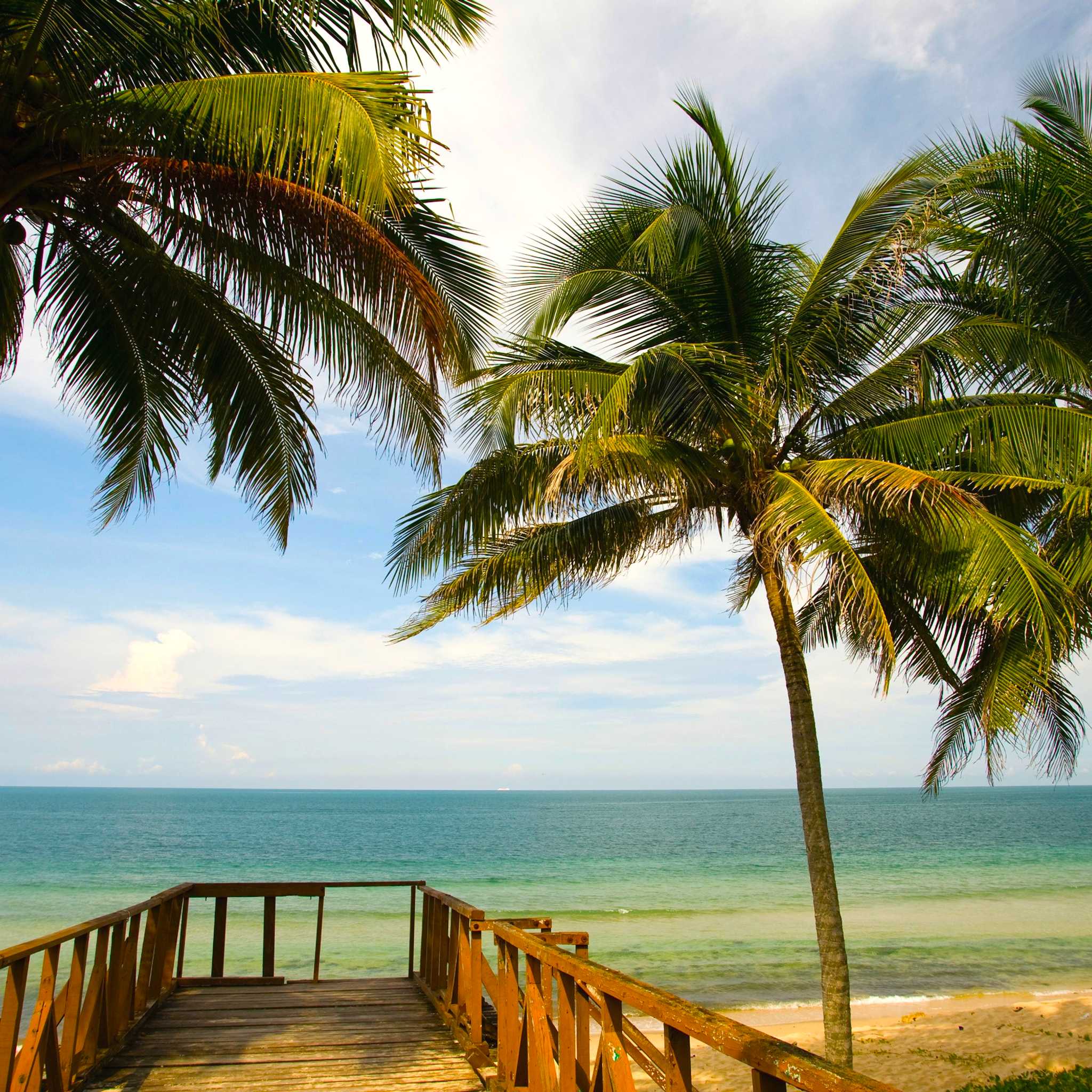 Anantara Desaru Coast Resort & Villas