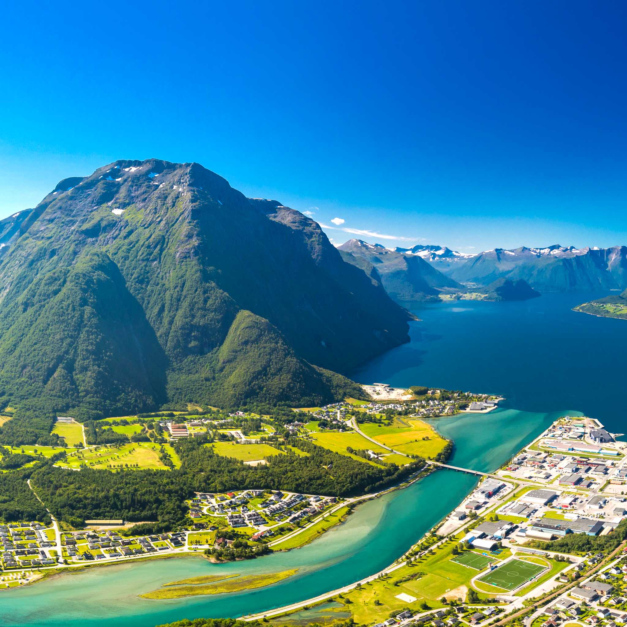 Andalsnes