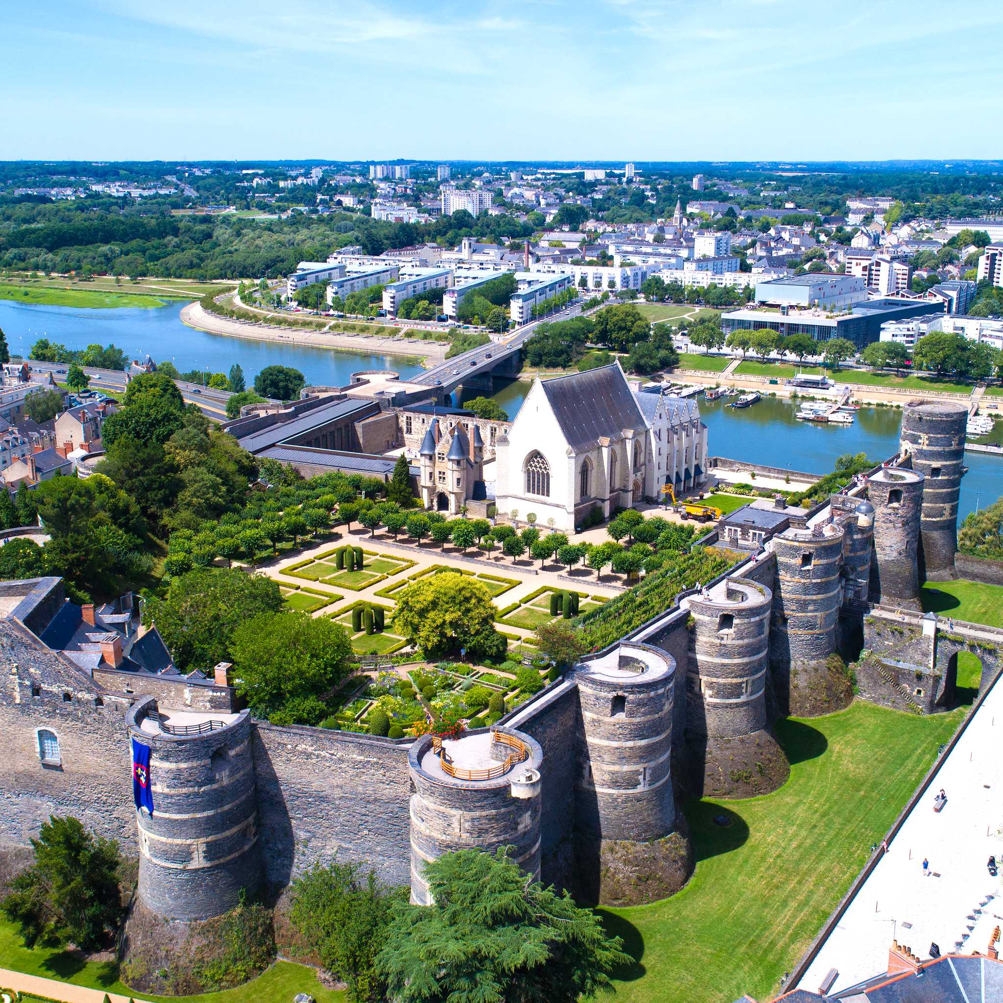 Angers