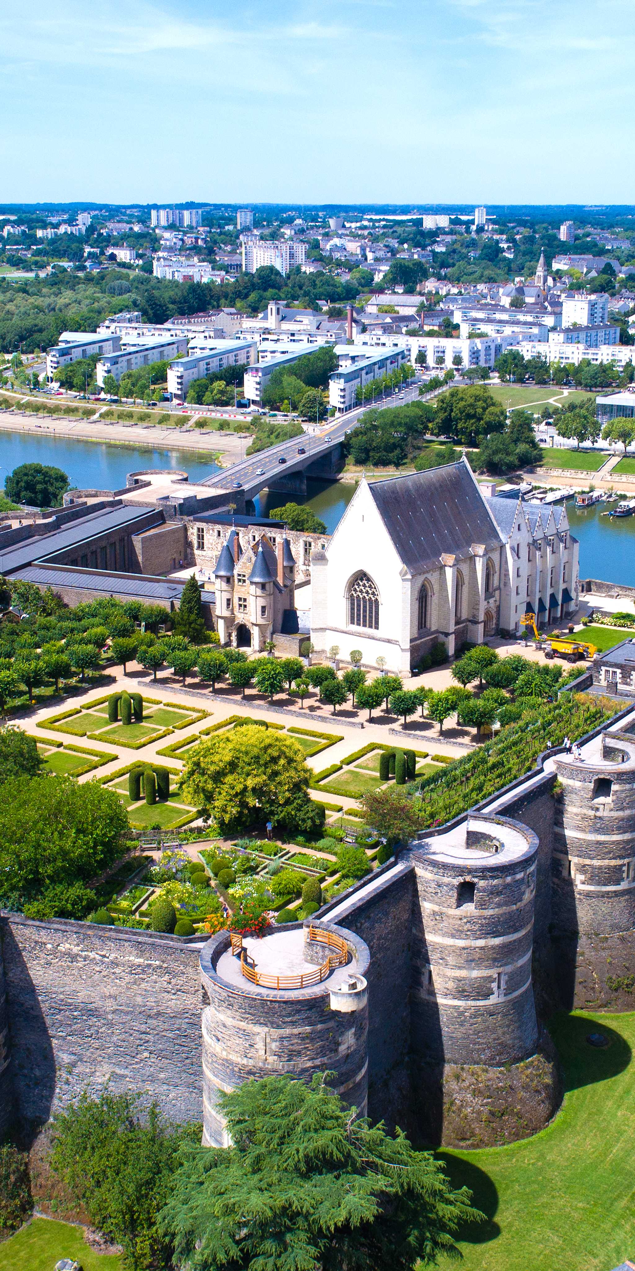 Angers