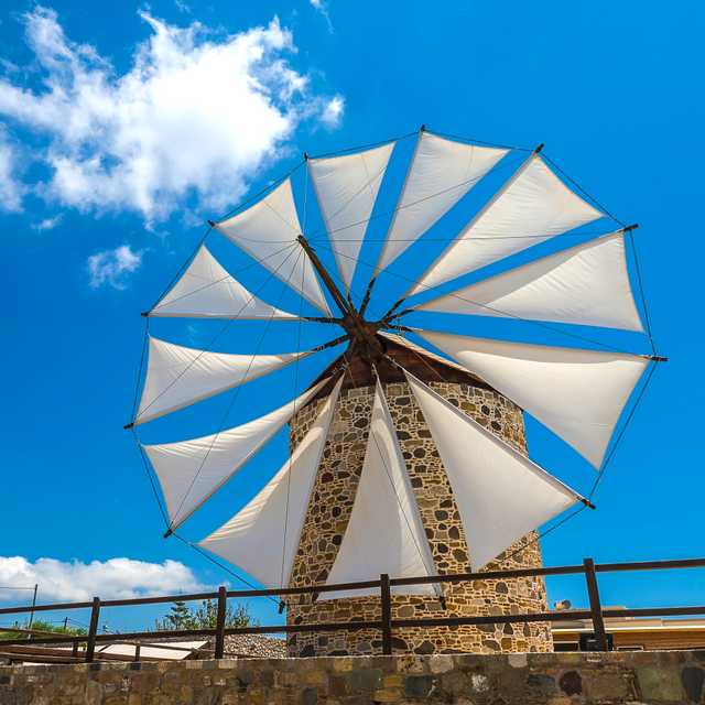 Kos to Antimachia and Mastihari Beach: Private day trip