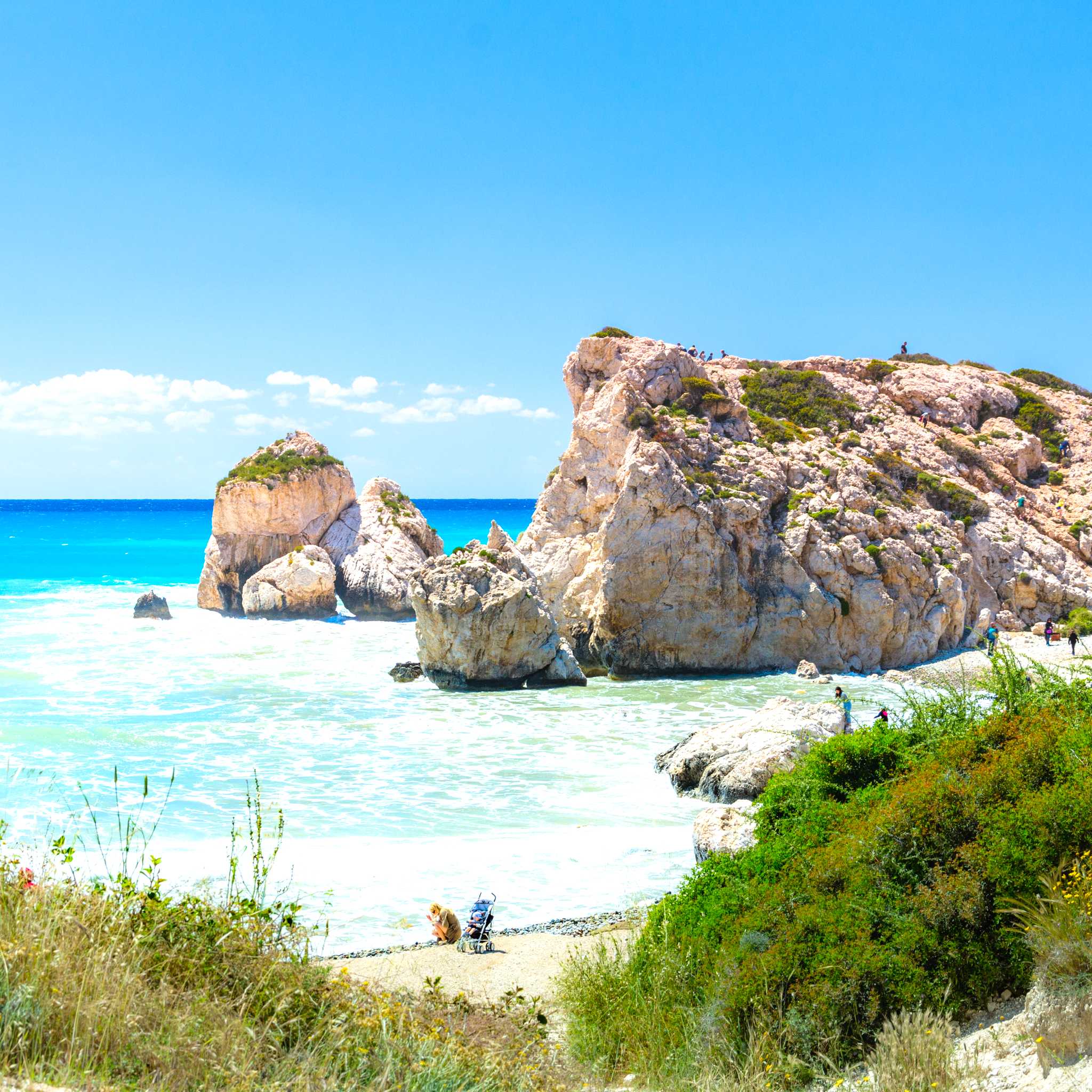 Aphrodite Hills