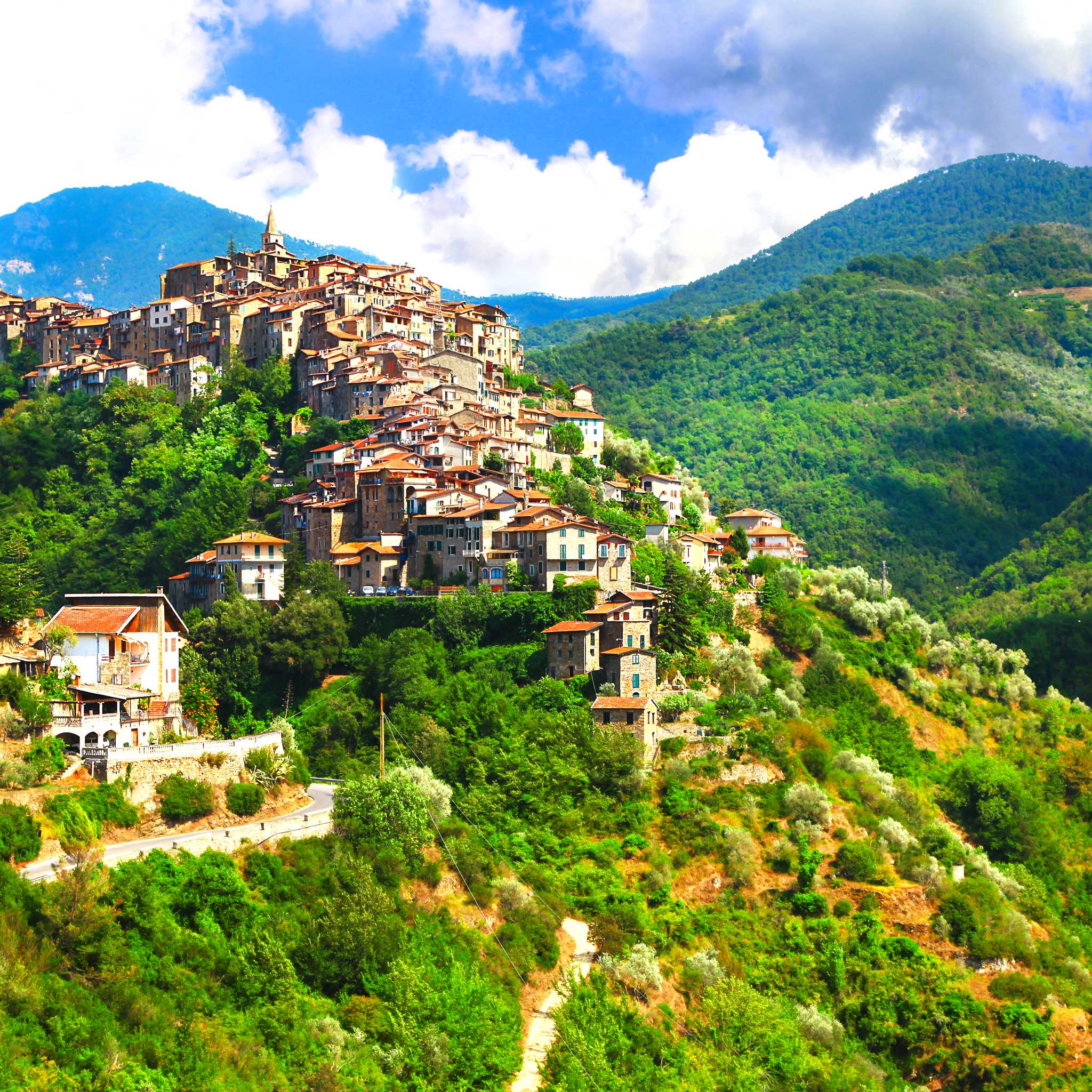 Apricale