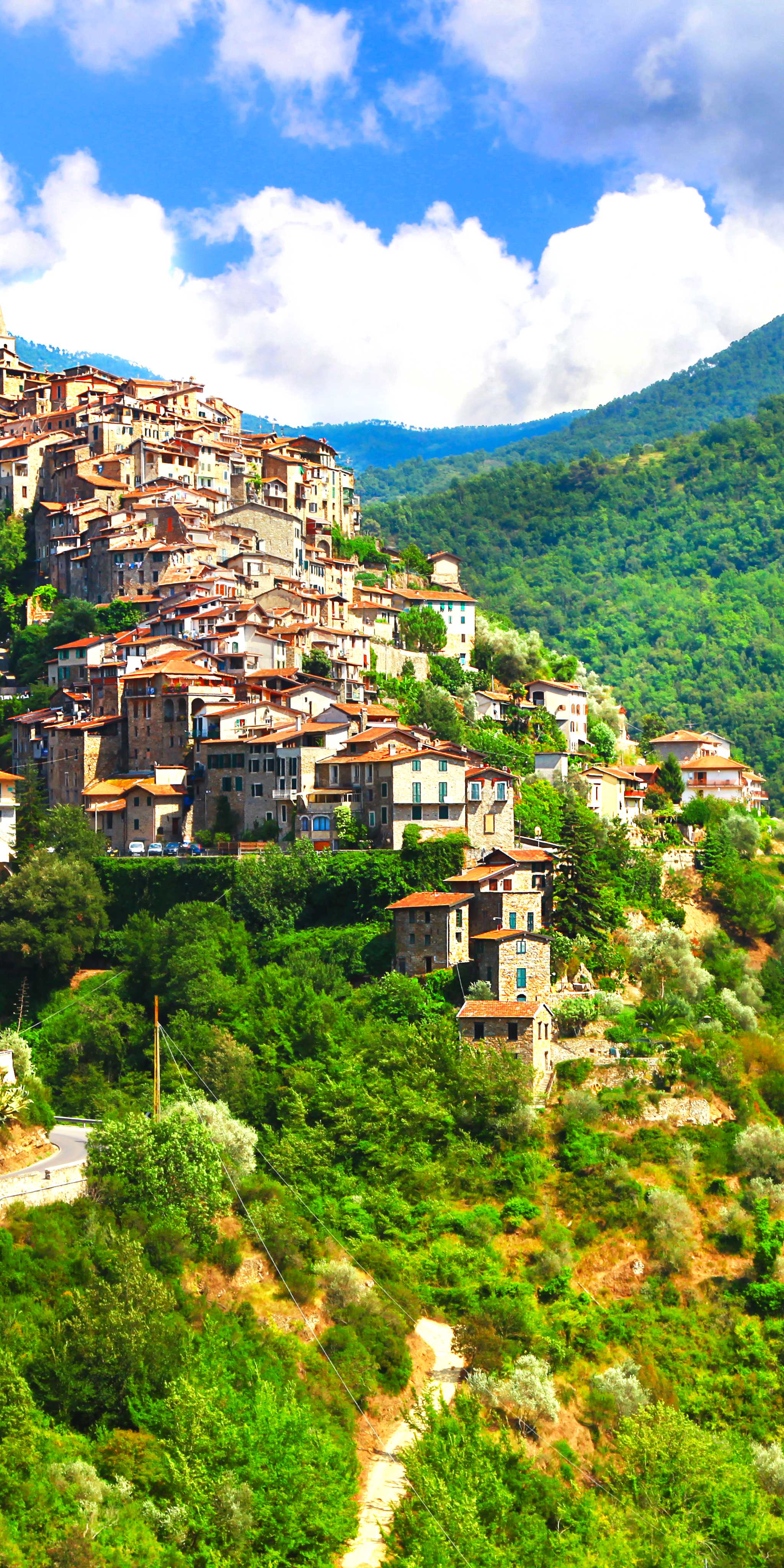 Apricale