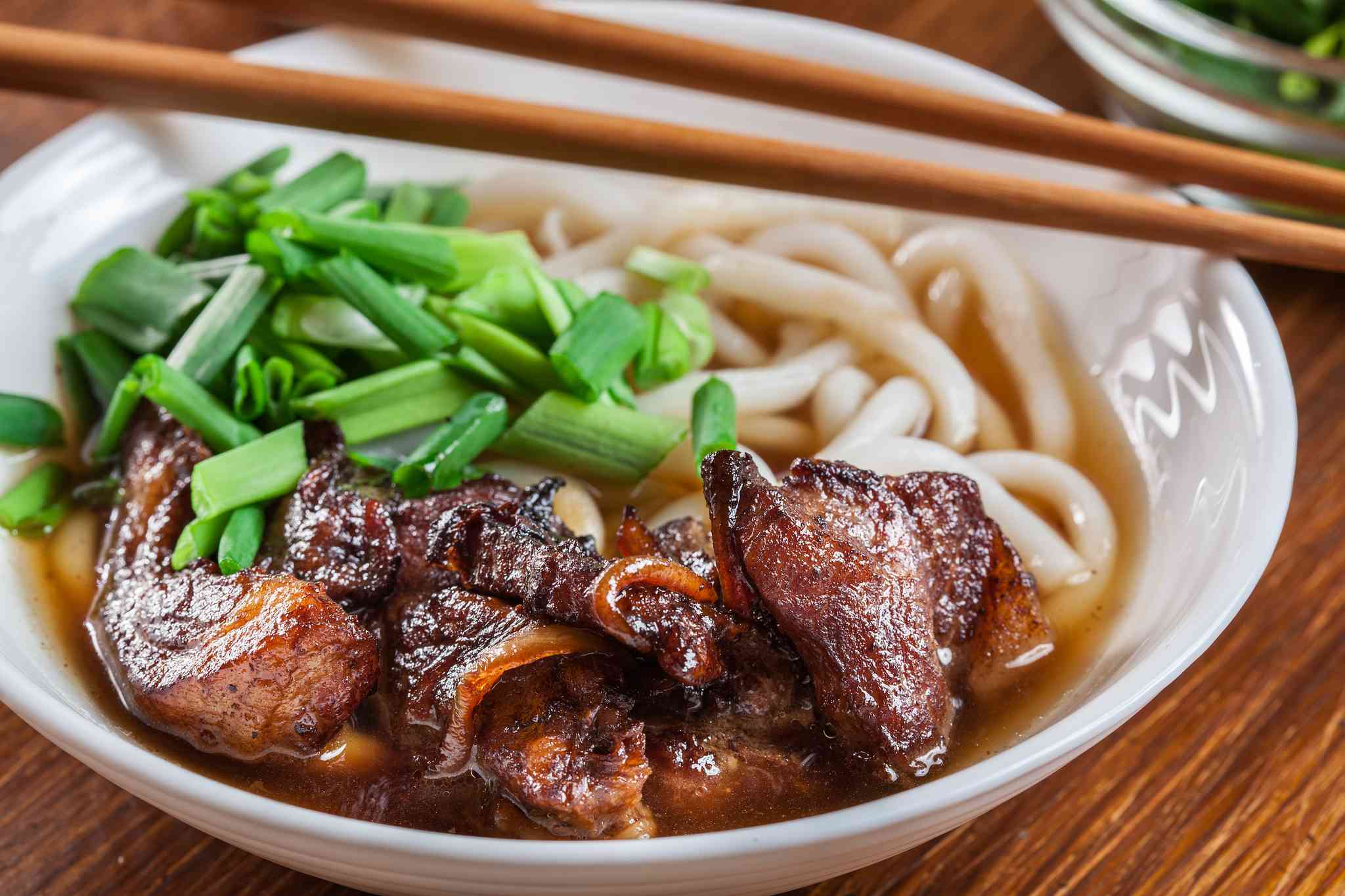 Scenic view of Tokyo - private day trip from Tokyo - photo 3