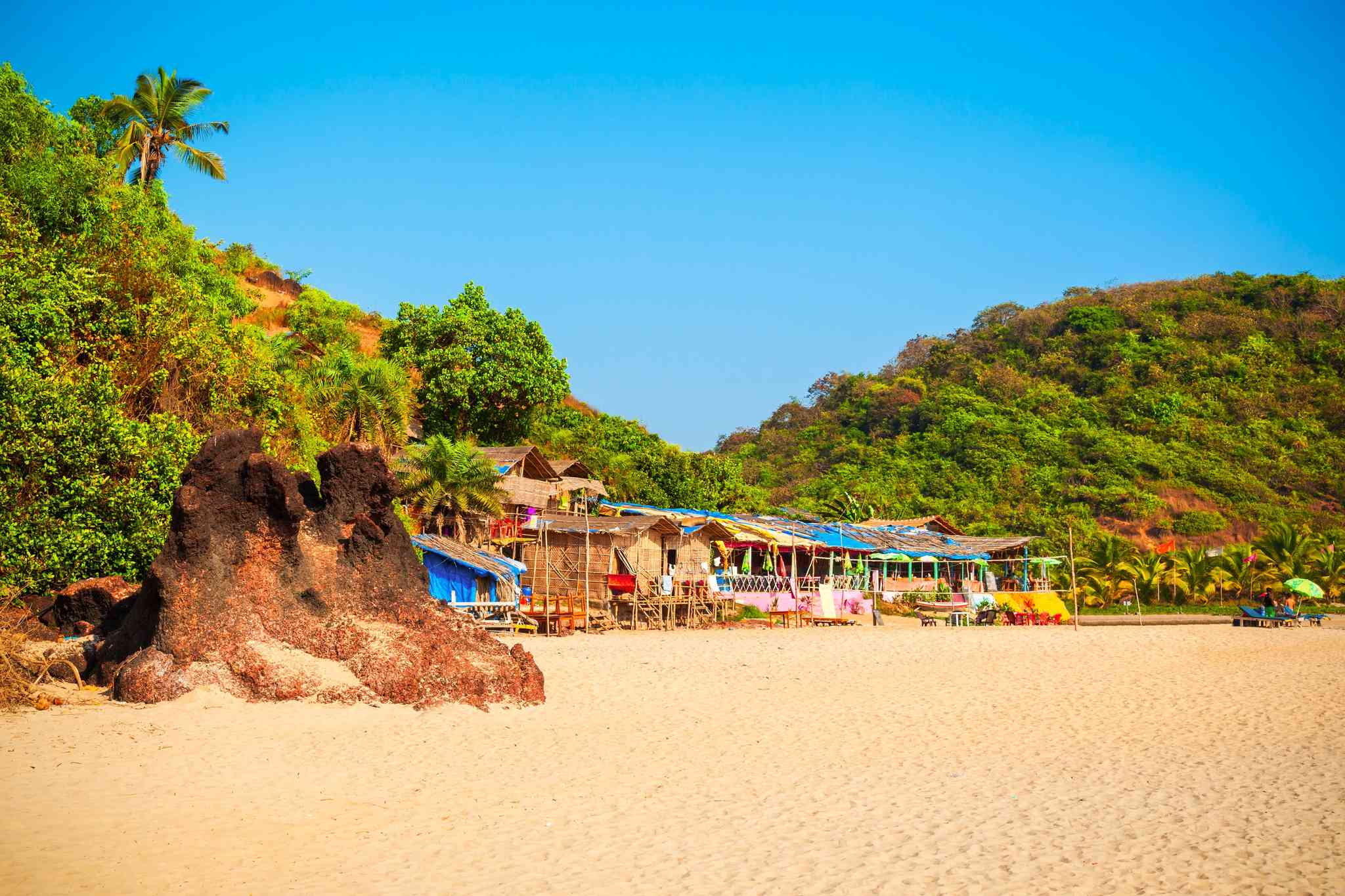 Arambol 의 경치 - Chandgad 에서 출발하는 개인 day trip - 사진 2