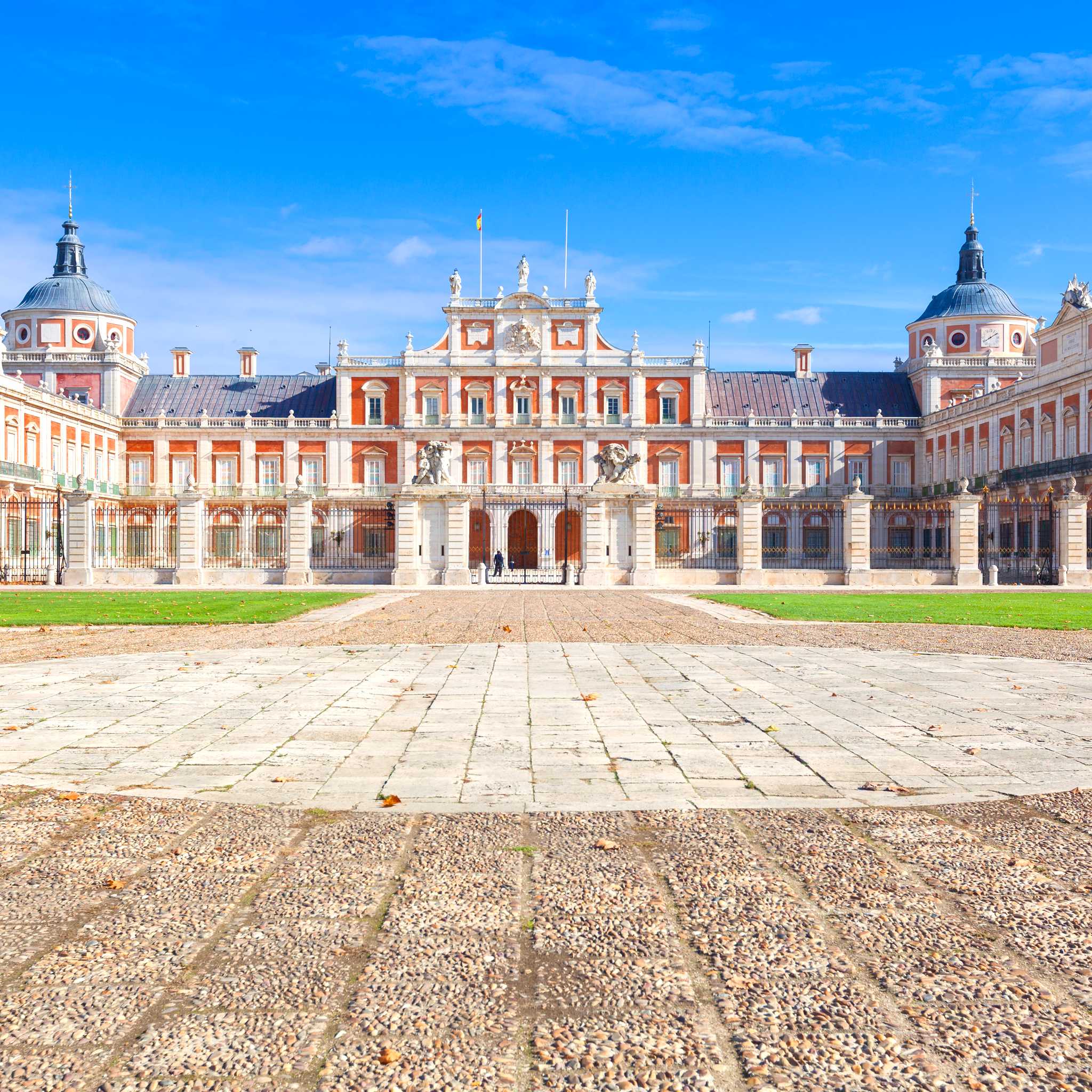 Aranjuez