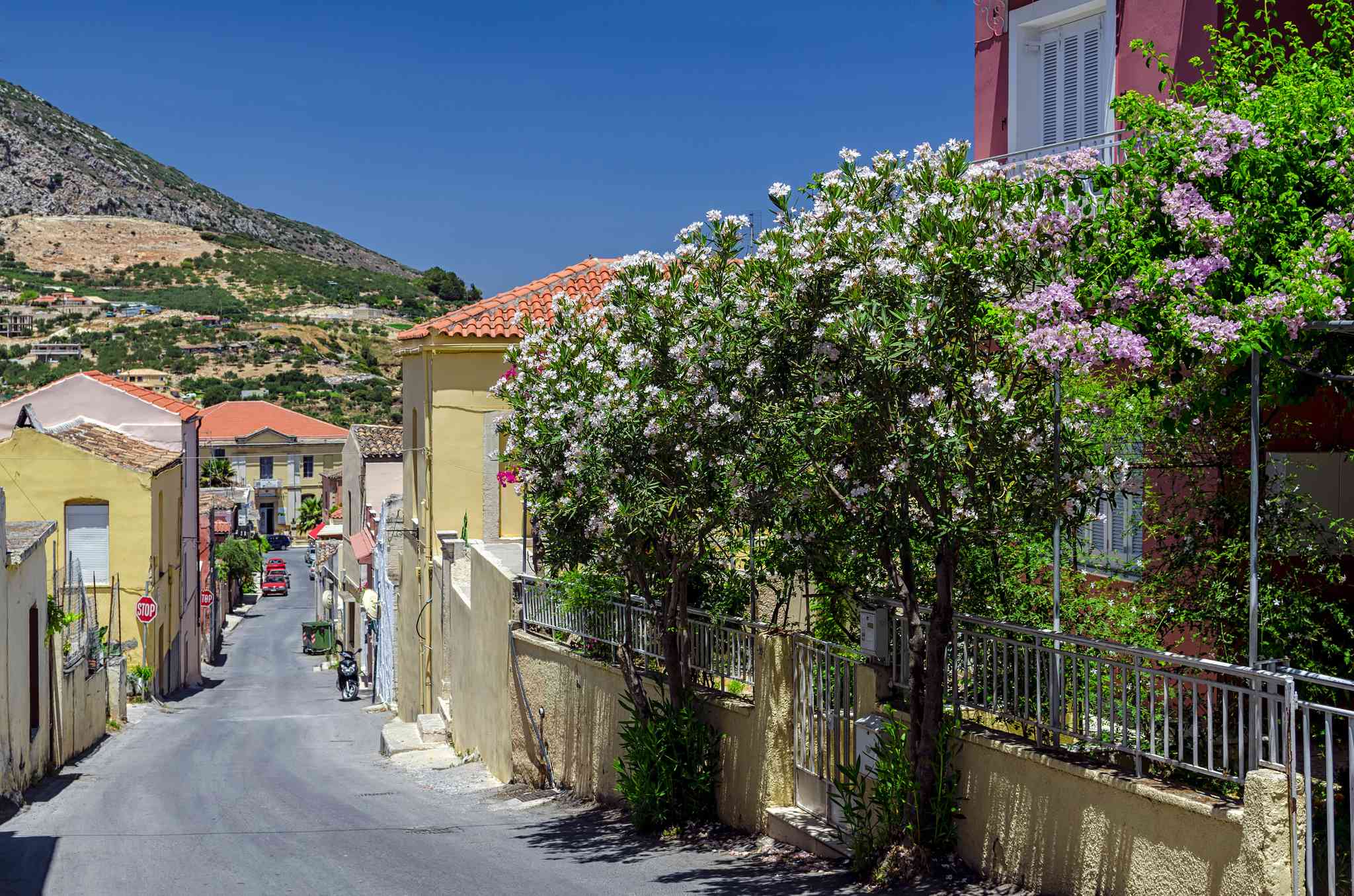 Vista panorámica de Chania - excursión privada de un día desde Archanes - foto 8