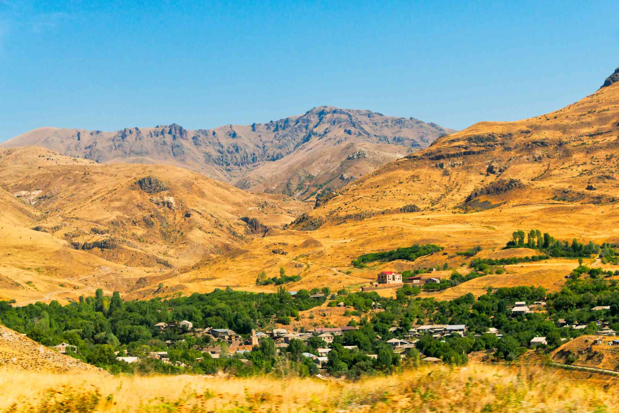 Vacker vy över Yerevan - privat dagsutflykt från Areni - foto 6