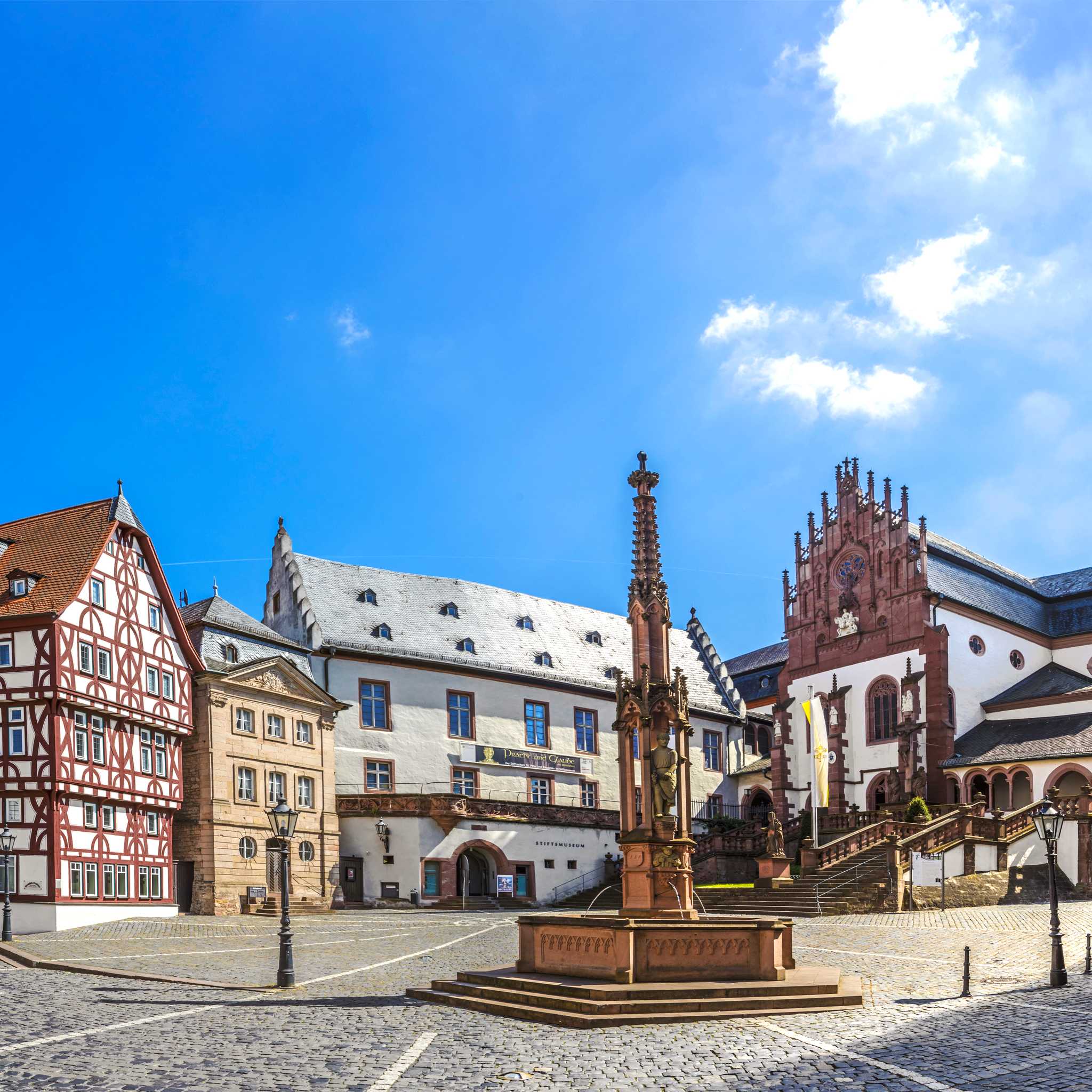 Aschaffenburg