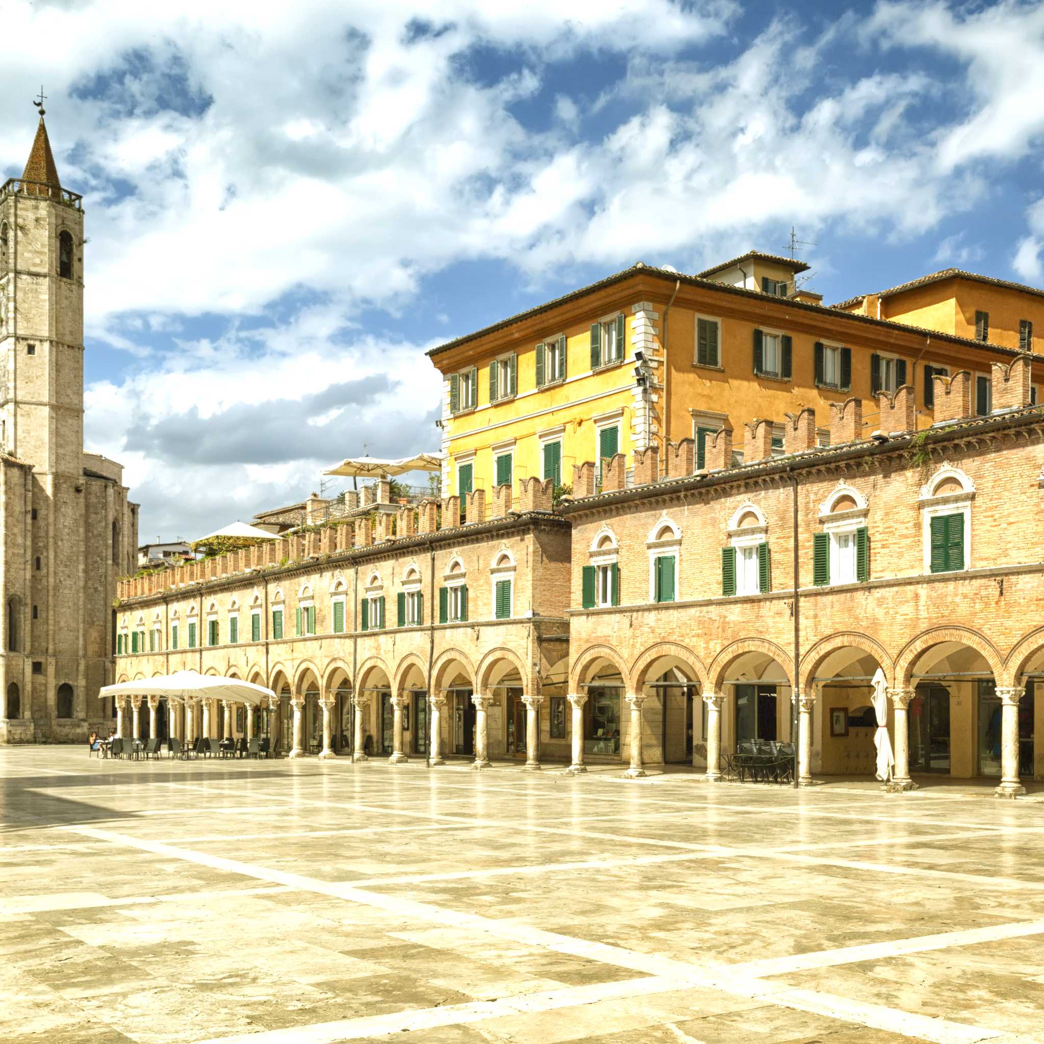 Ascoli Piceno