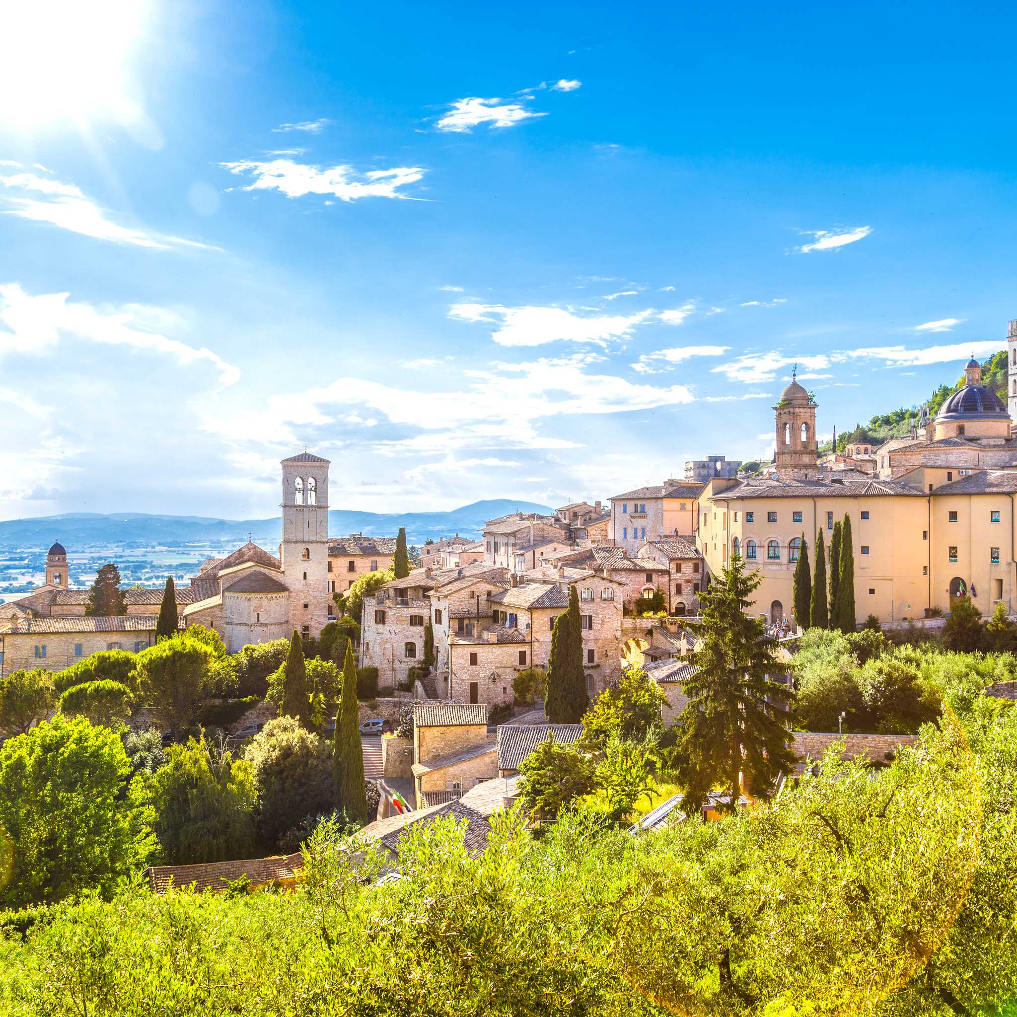 Assisi