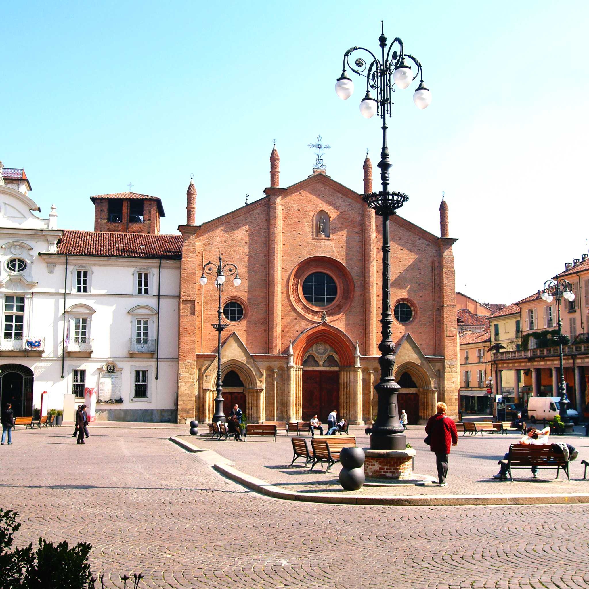 Asti