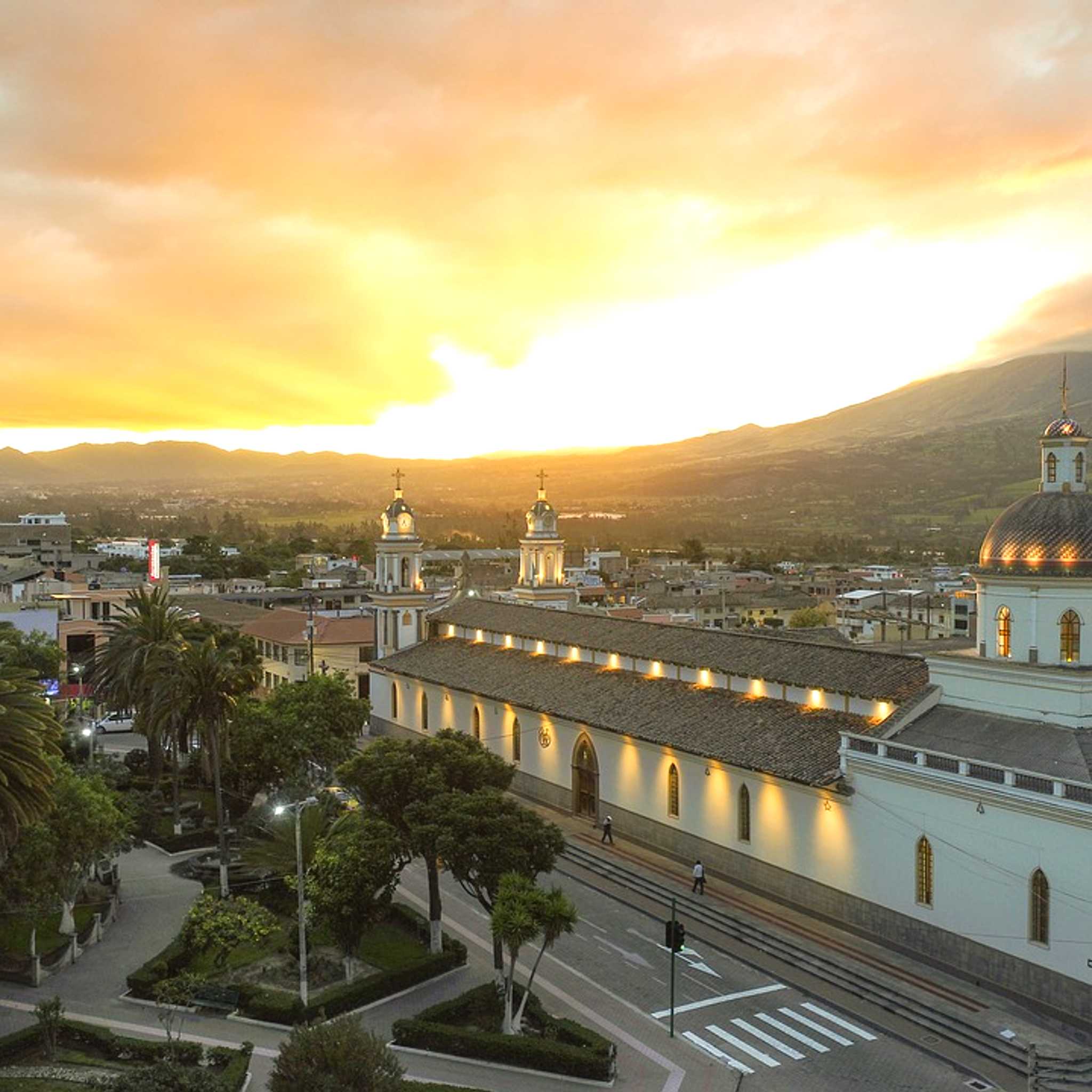 Atuntaqui