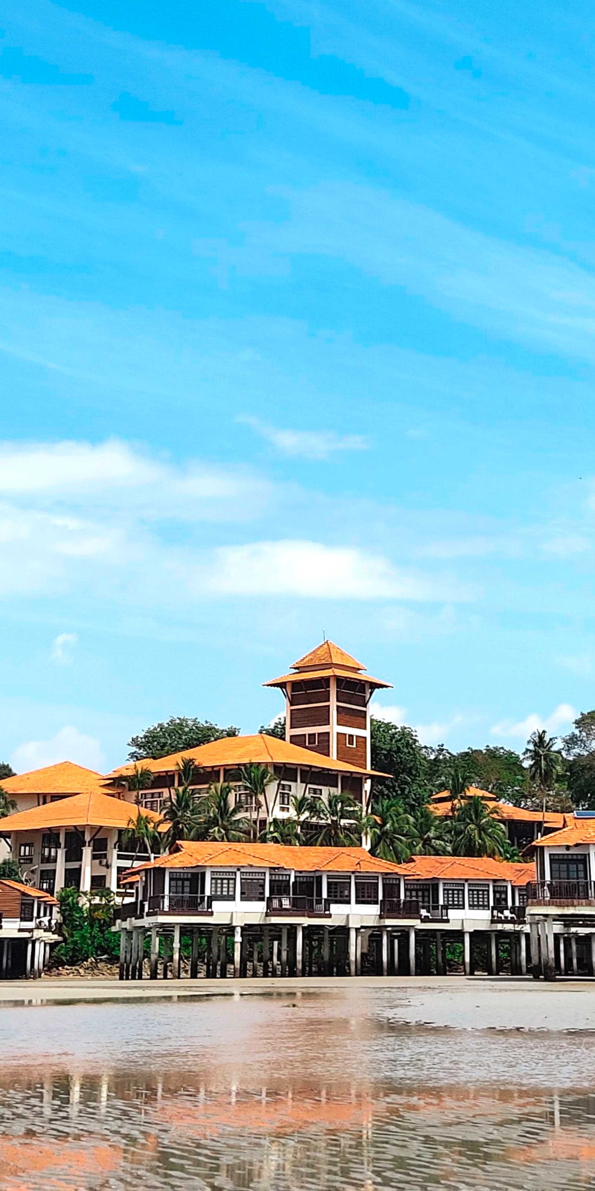 Avillion Port Dickson