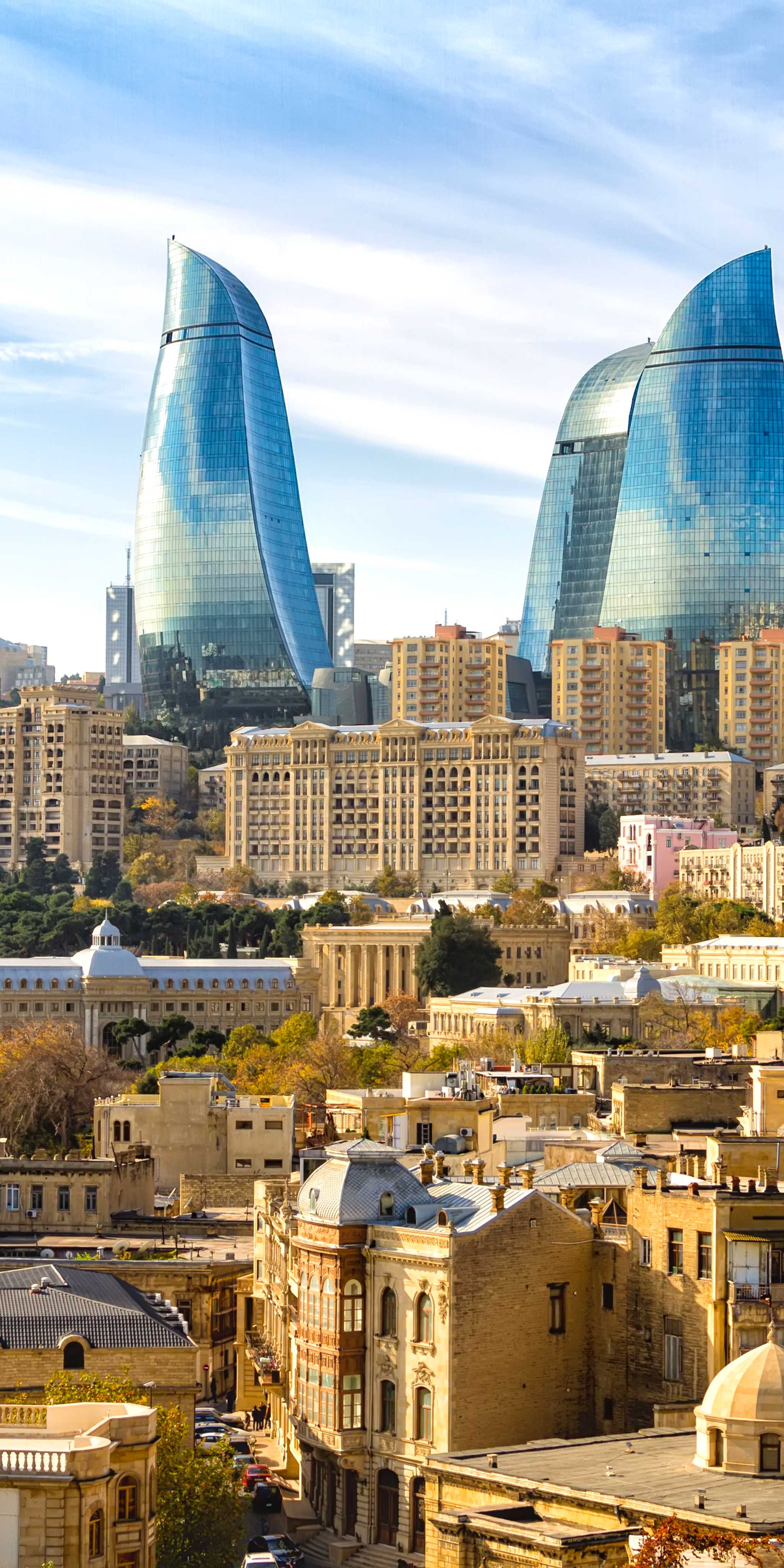 Baku