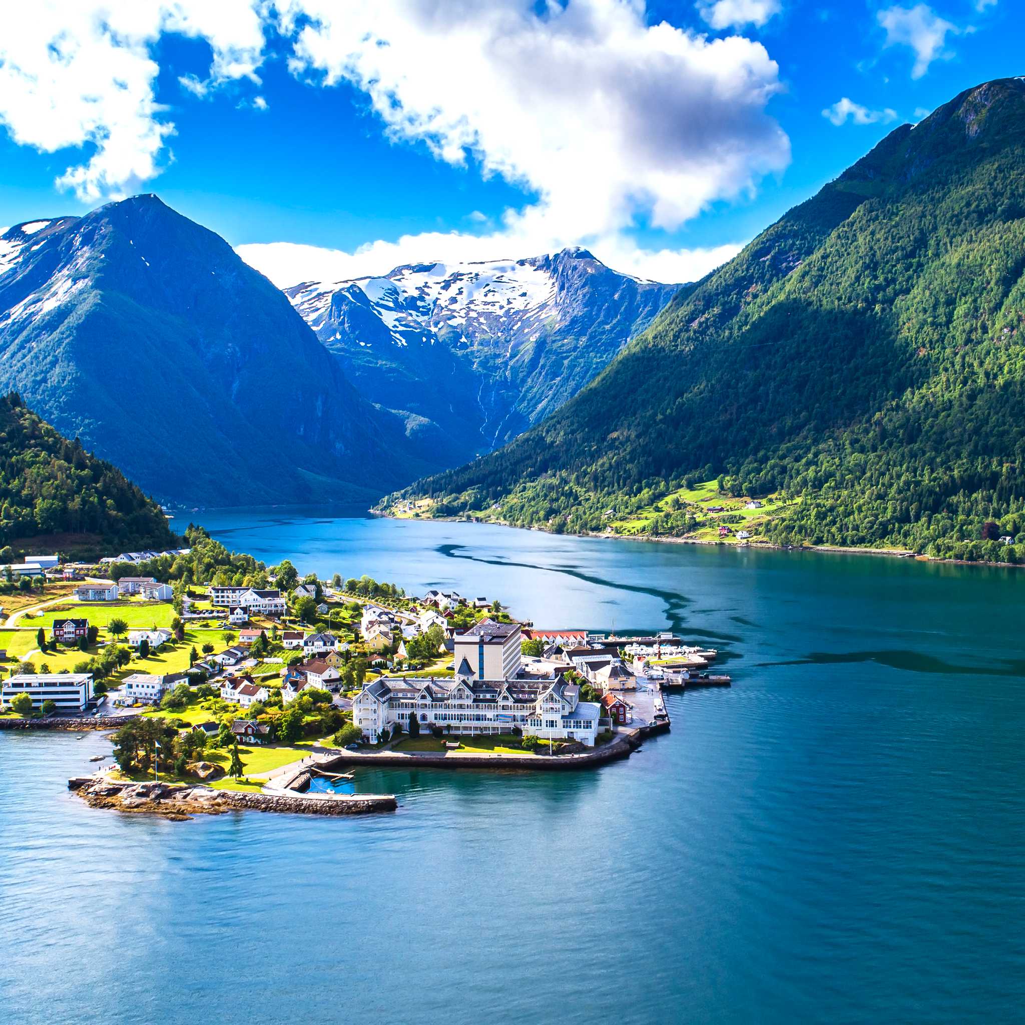 Balestrand