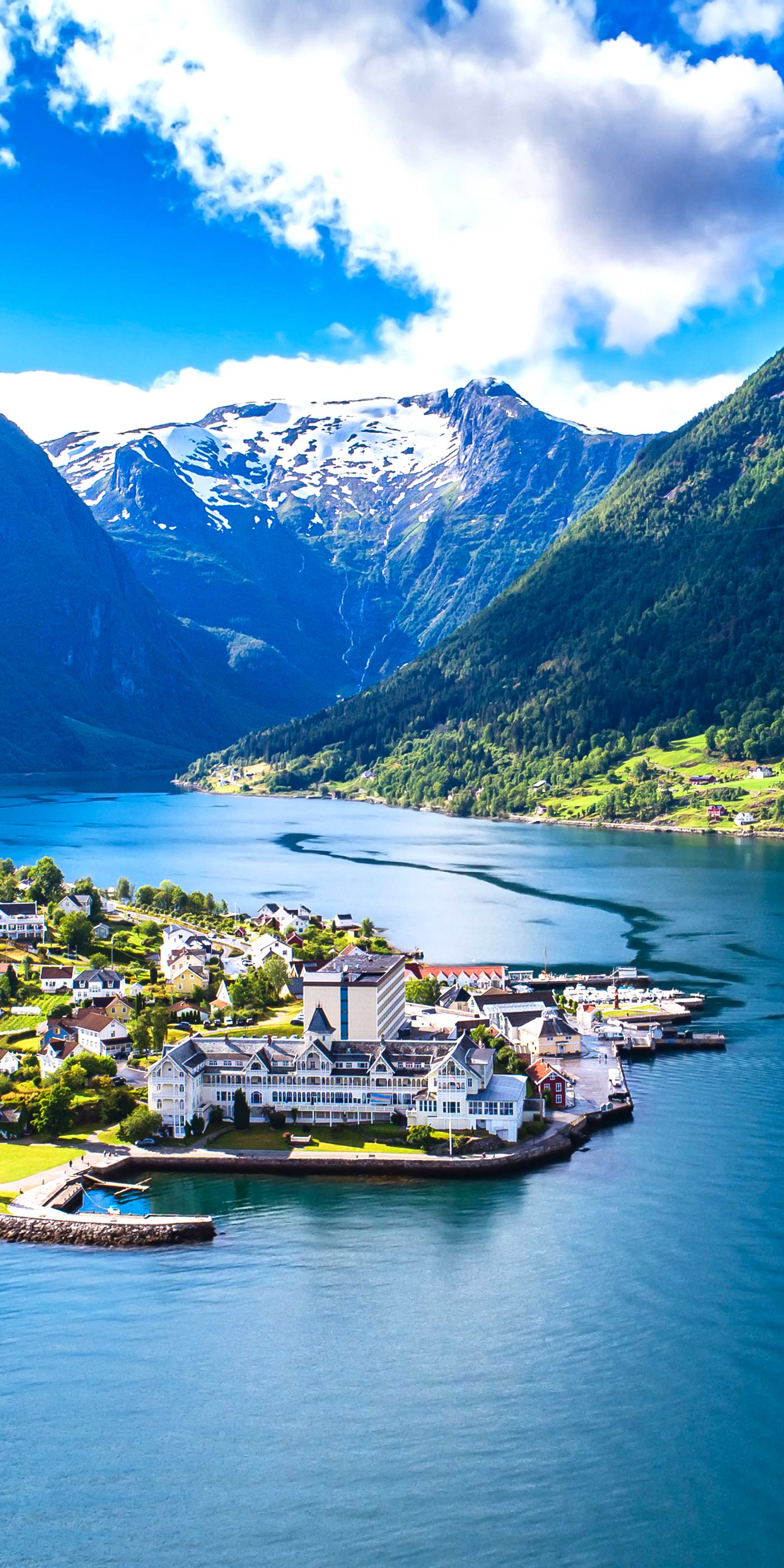 Balestrand