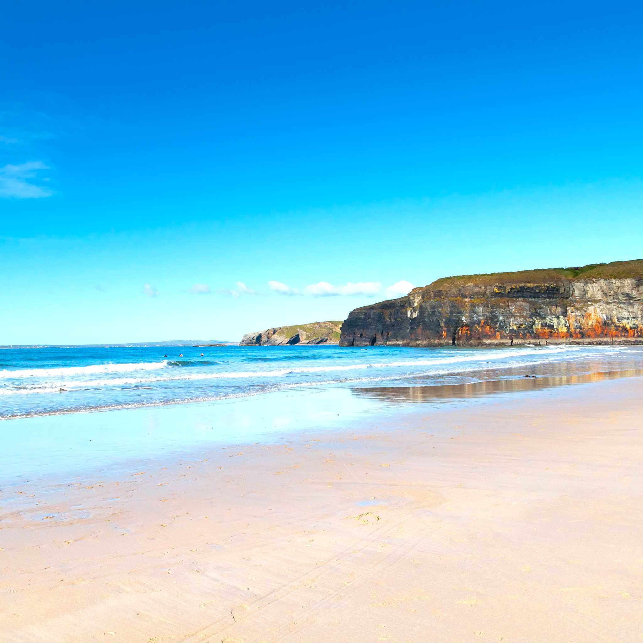 Ballybunion