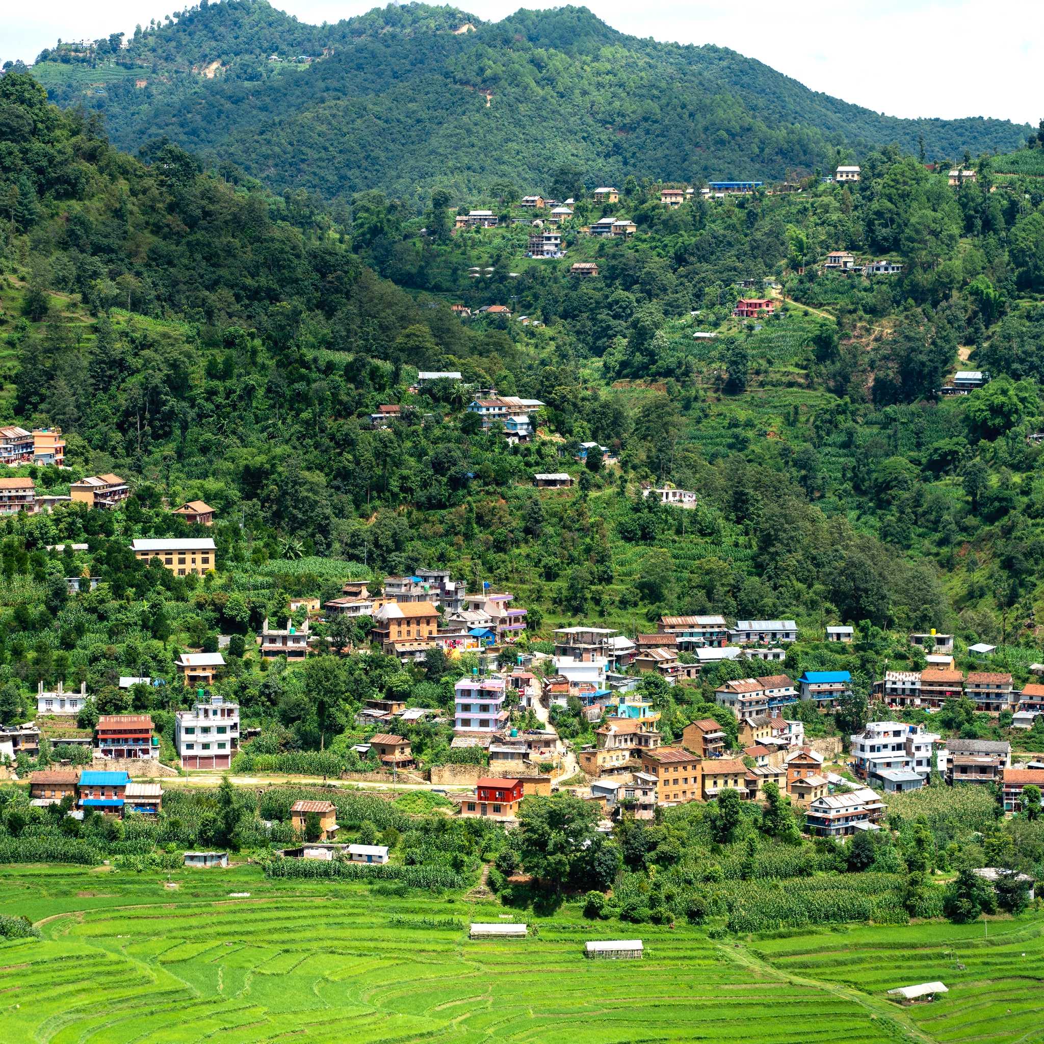Balthali