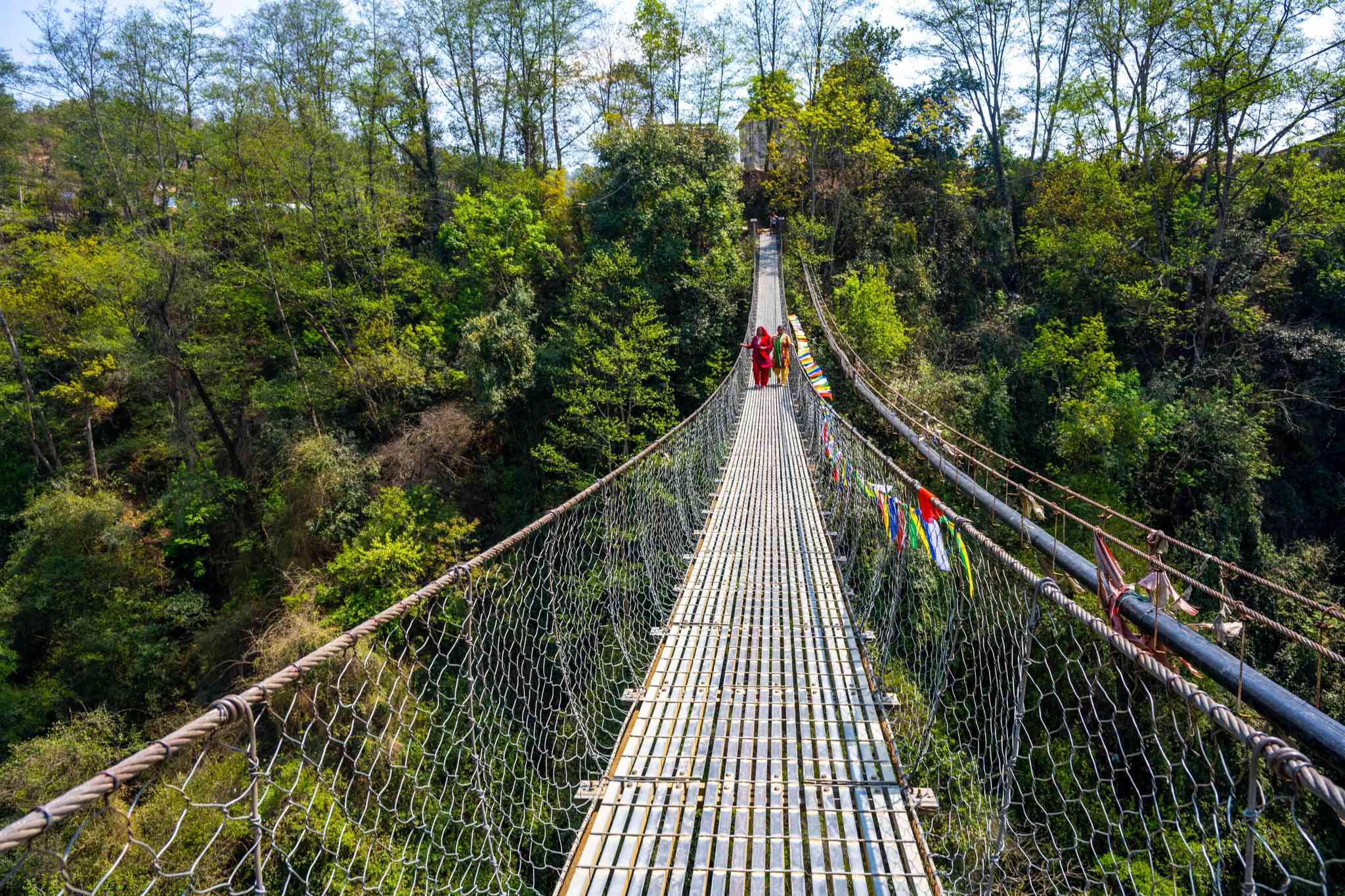 Vista cênica de Kathmandu - excursão particular de um dia de Balthali - foto 5
