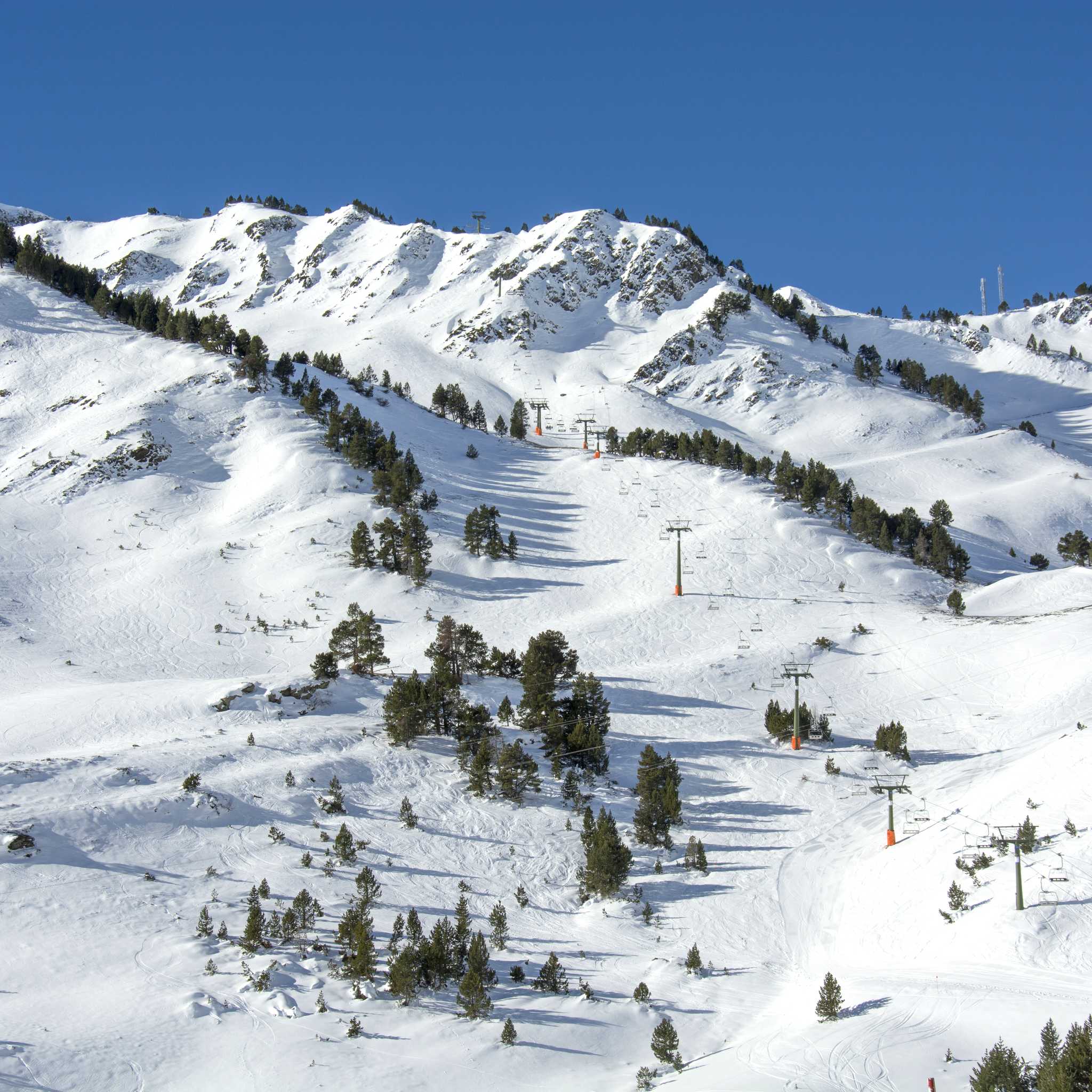 Baqueira