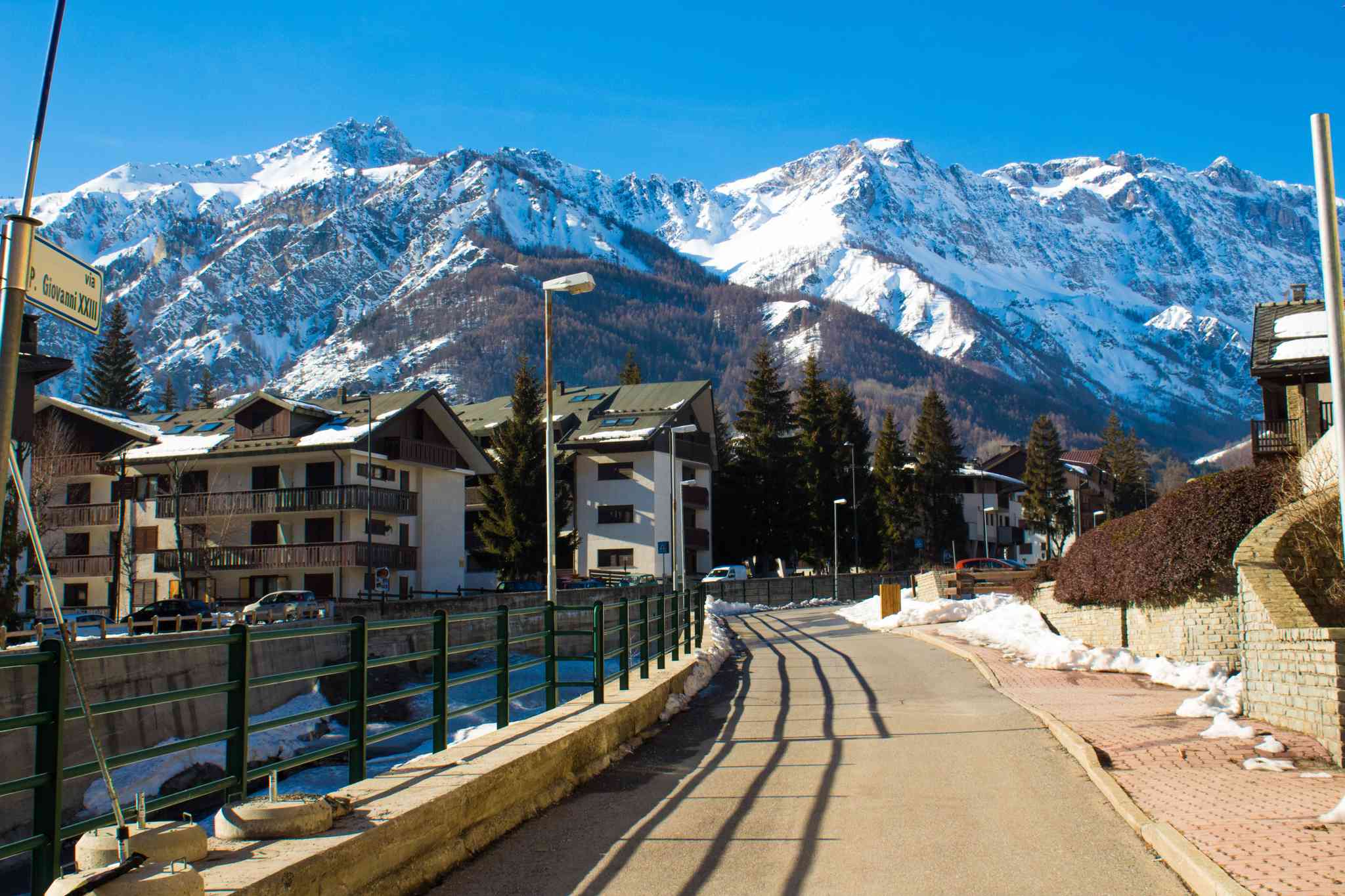 Vue pittoresque de Aéroport de Genève - excursion privée d'une journée depuis Bardonecchia - photo 9