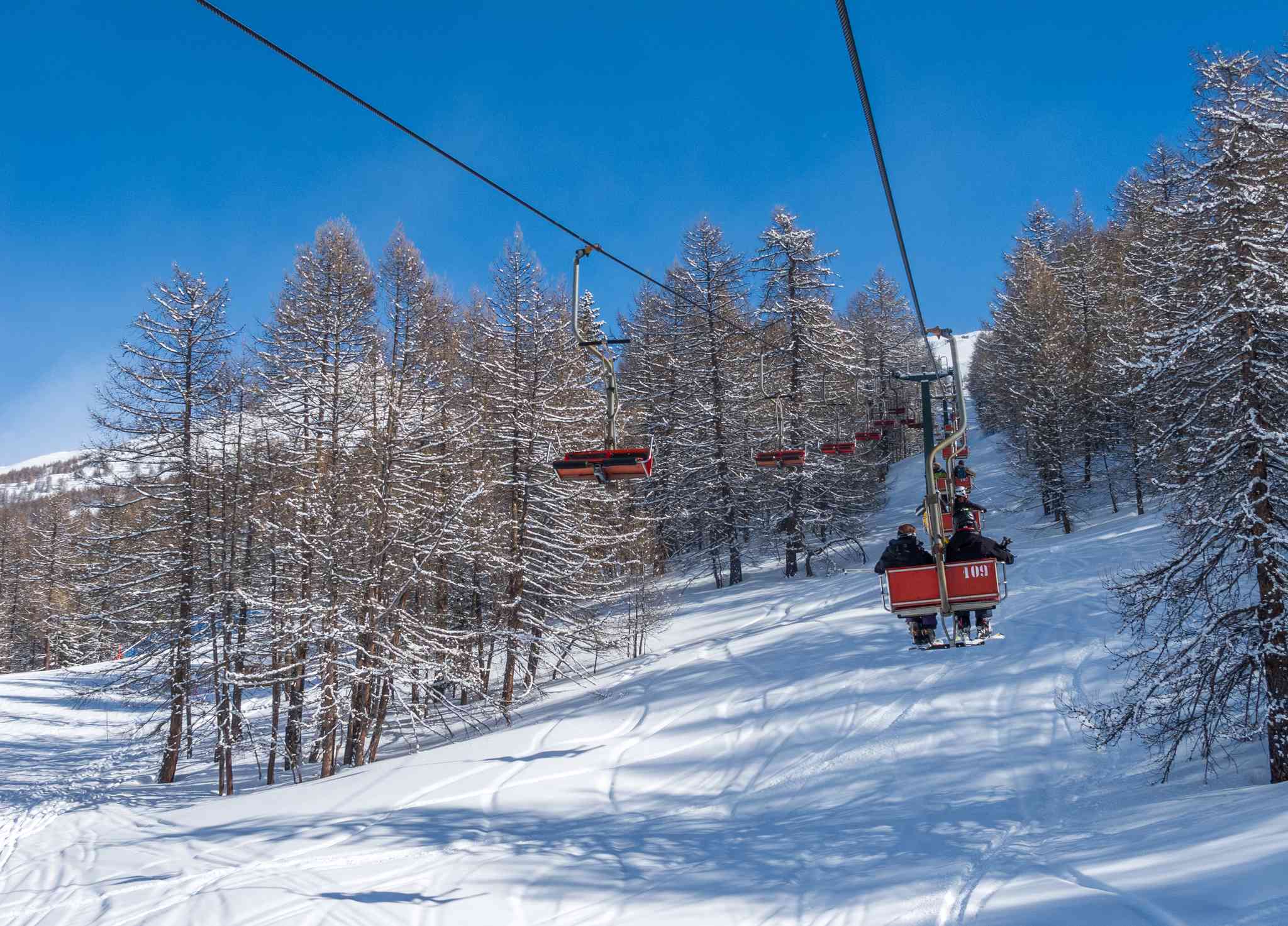 Vue pittoresque de Aéroport de Genève - excursion privée d'une journée depuis Bardonecchia - photo 7