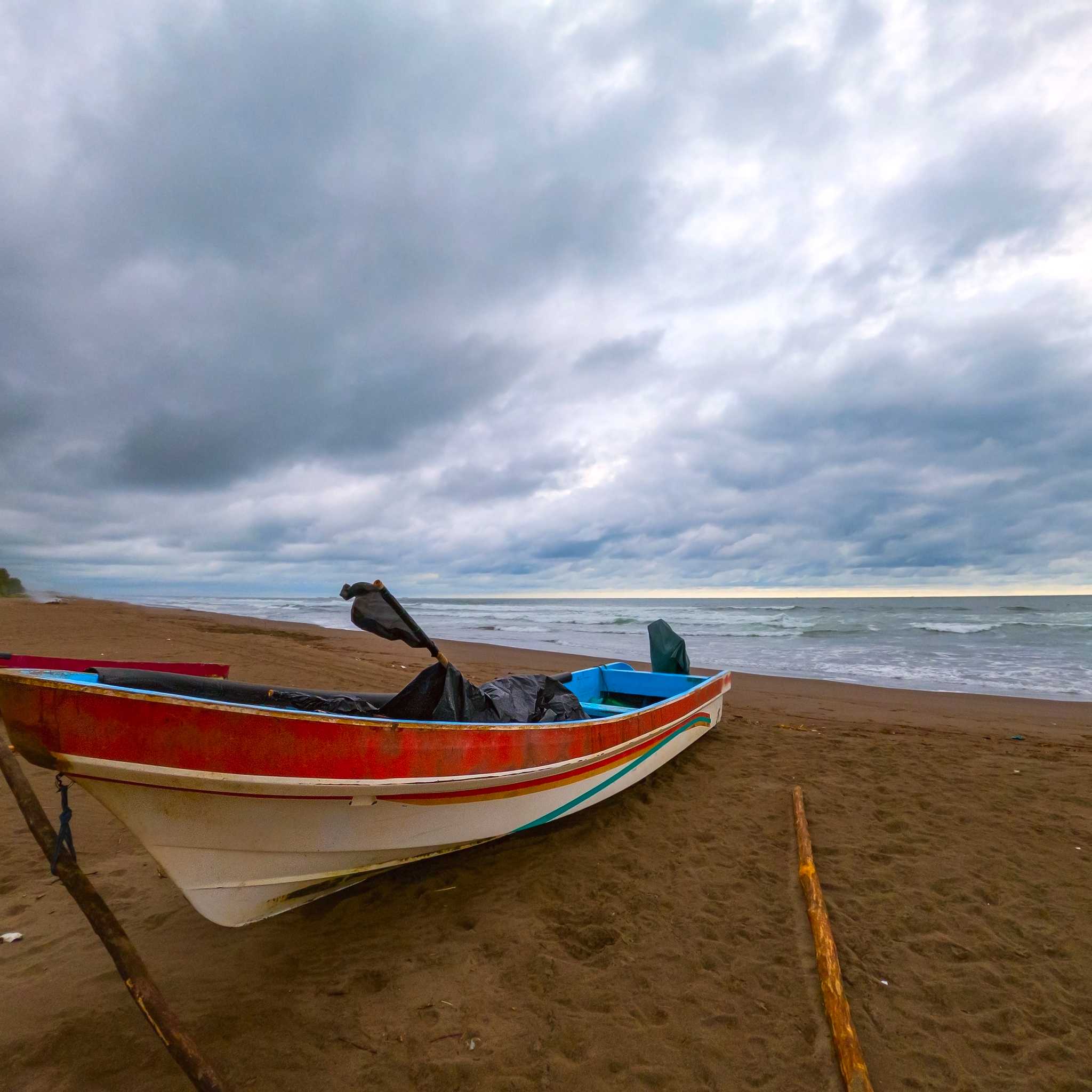 Barra de Santiago
