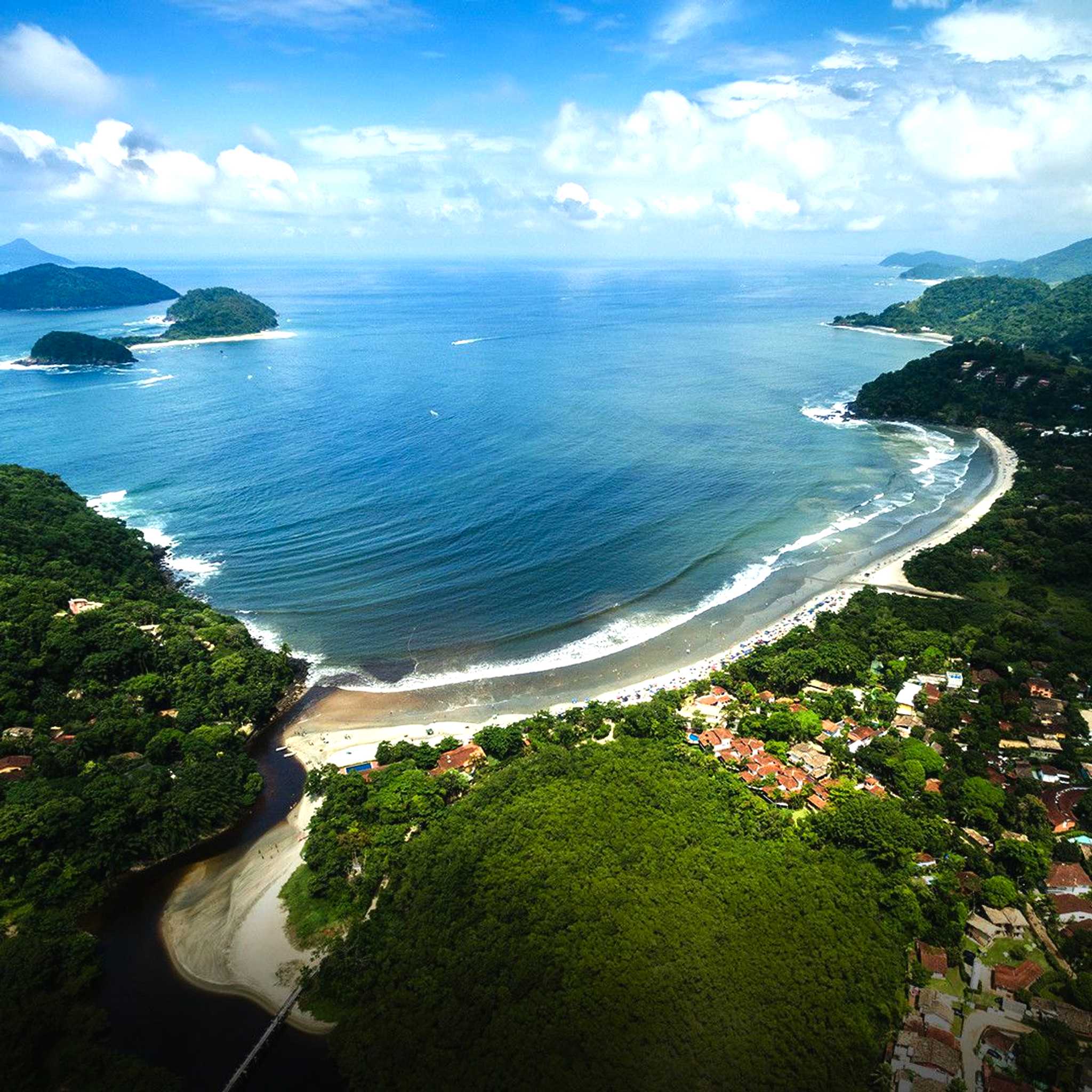 Barra do Sahy