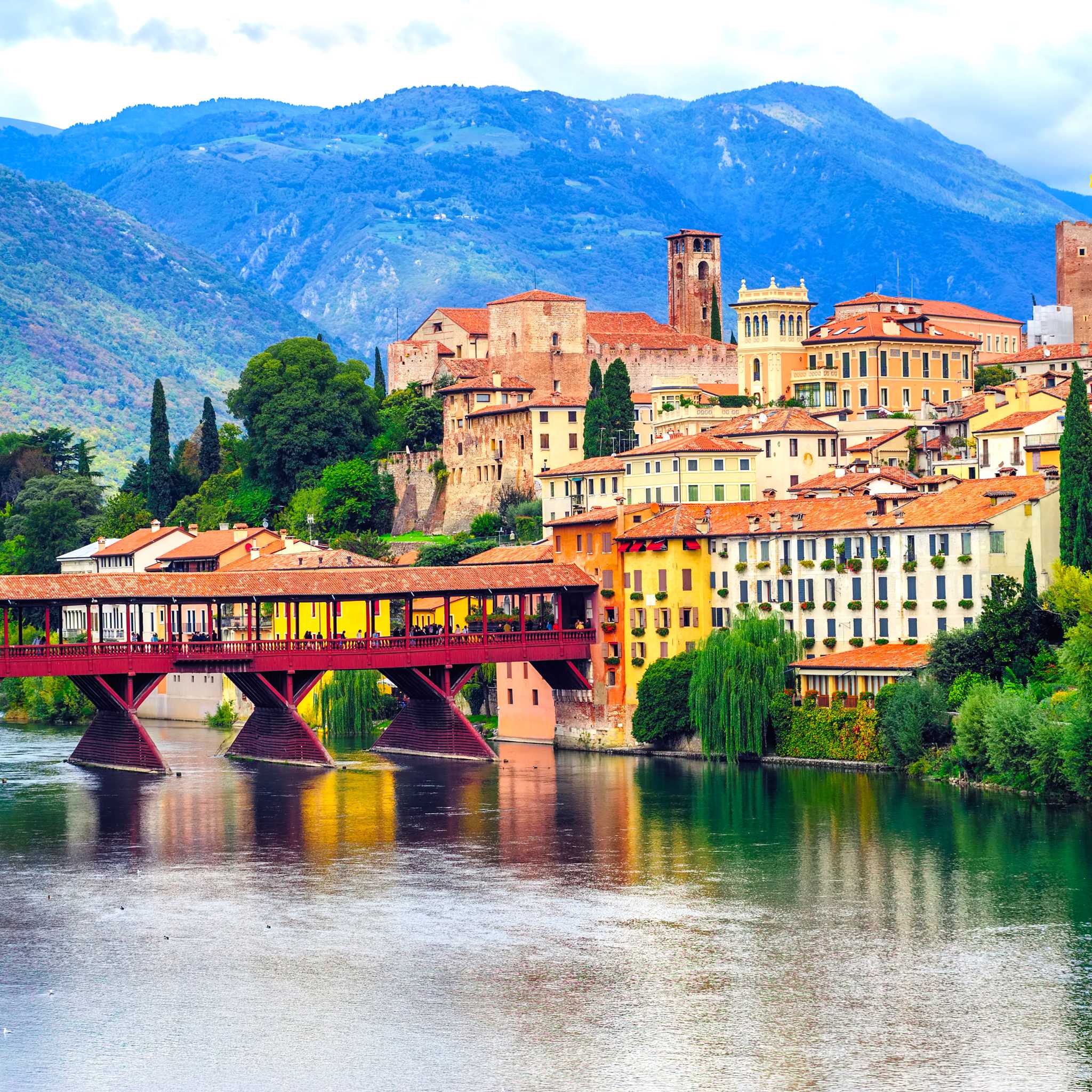 Bassano del Grappa