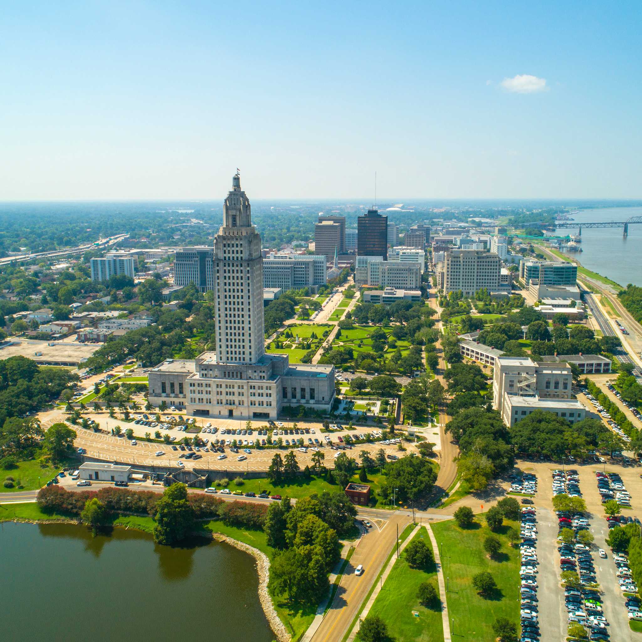 Baton Rouge, LA