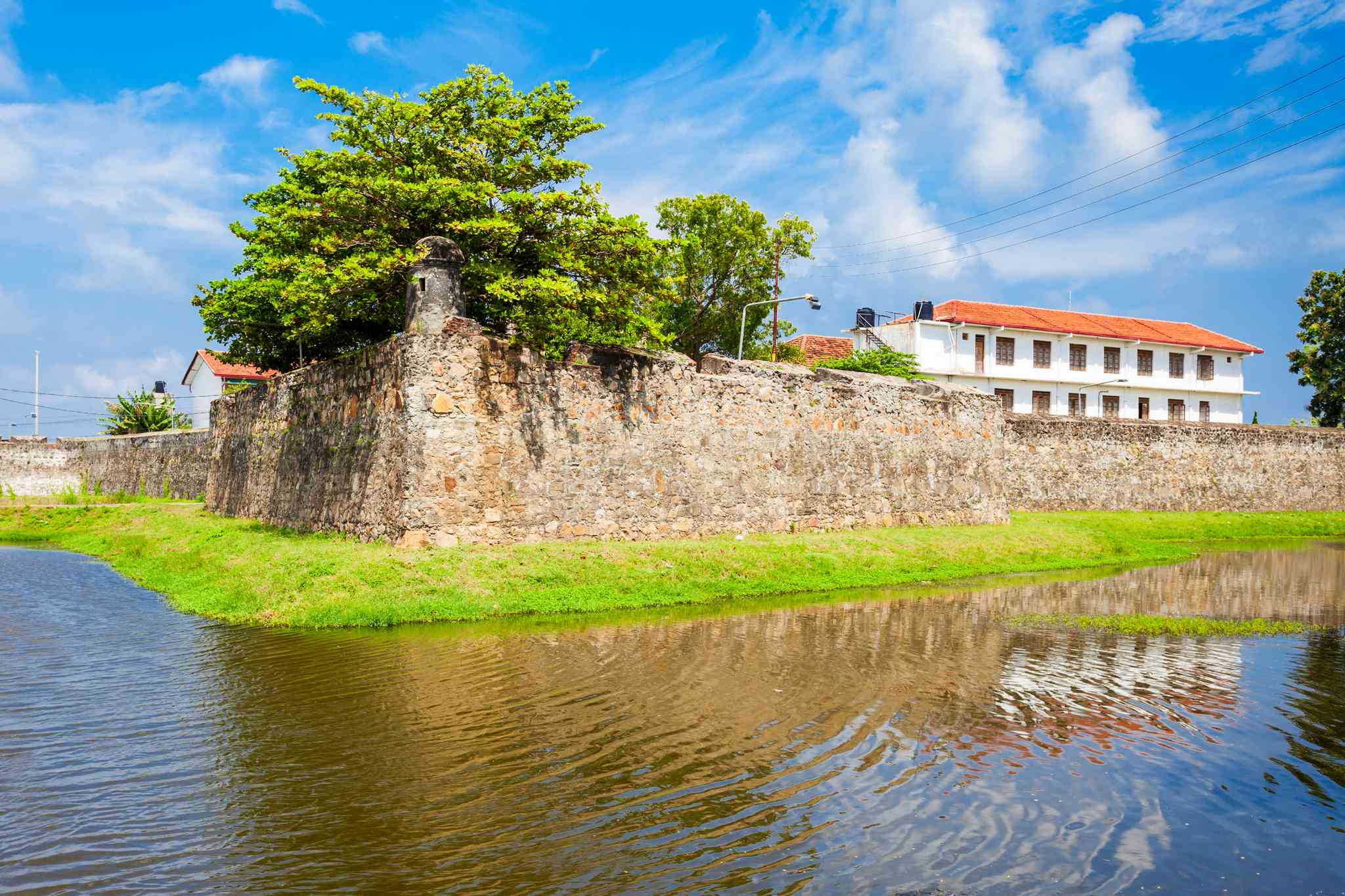 Vue pittoresque de Batticaloa - excursion privée d'une journée depuis Kandy - photo 2