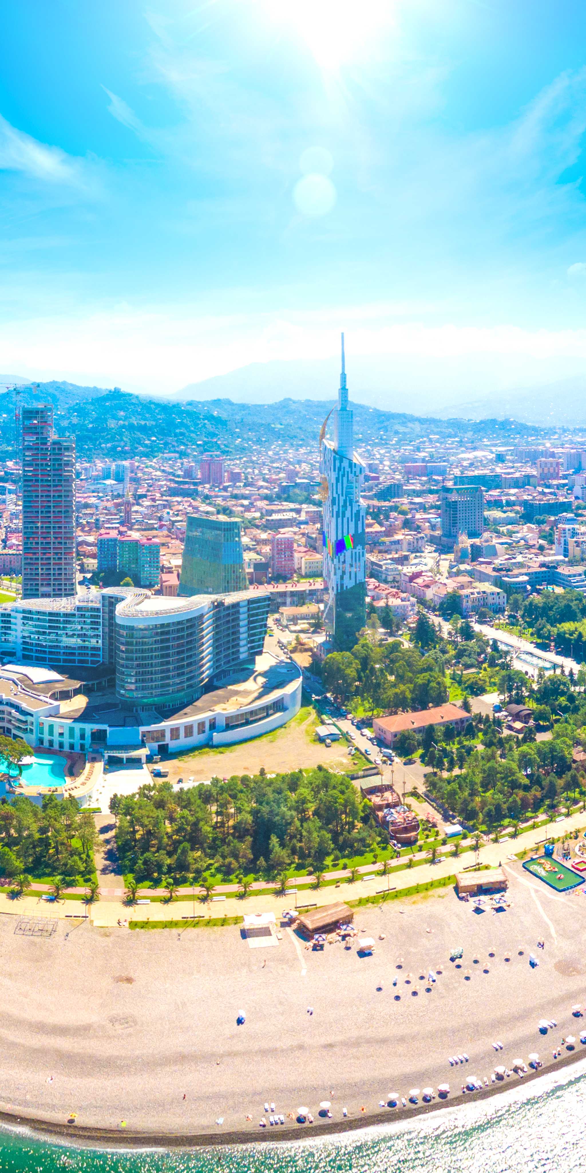 Batumi