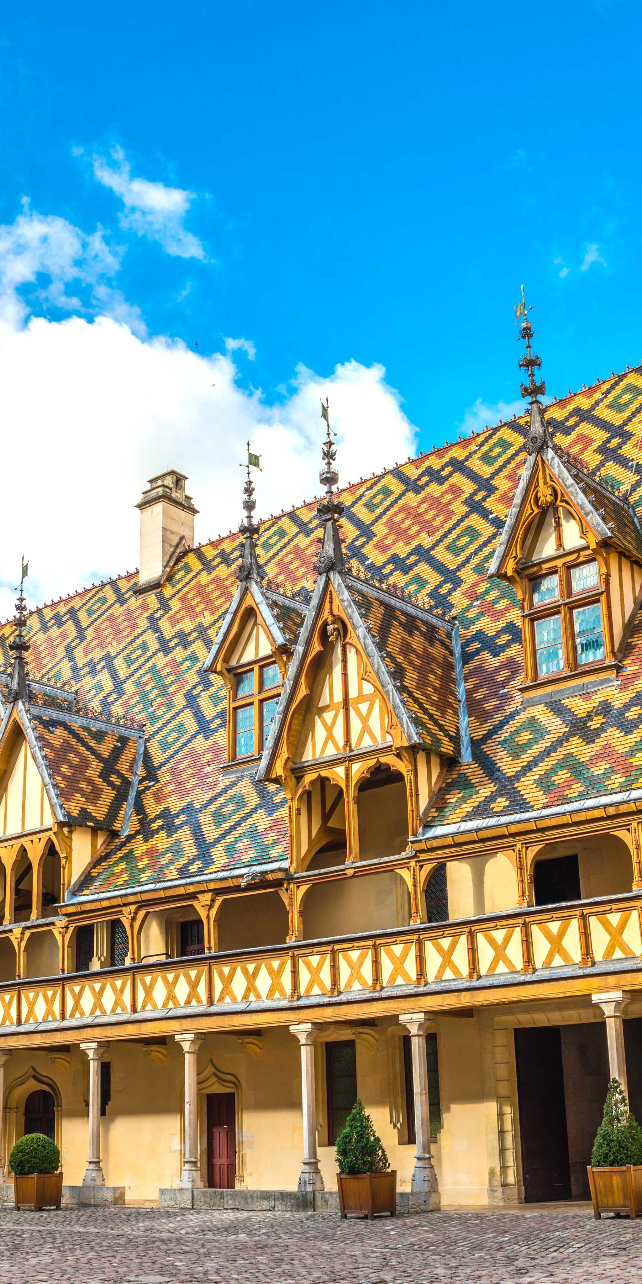 Beaune