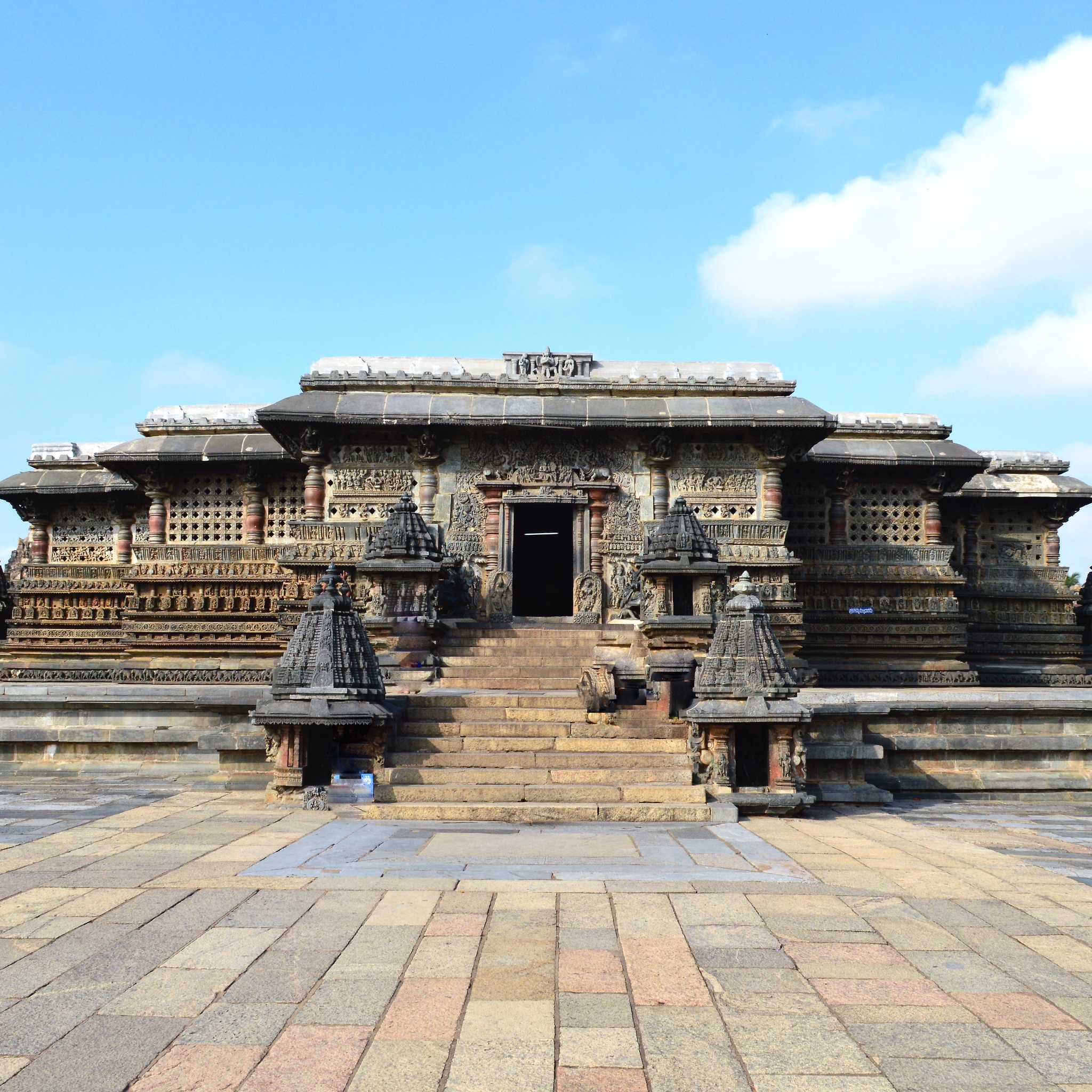 Belur