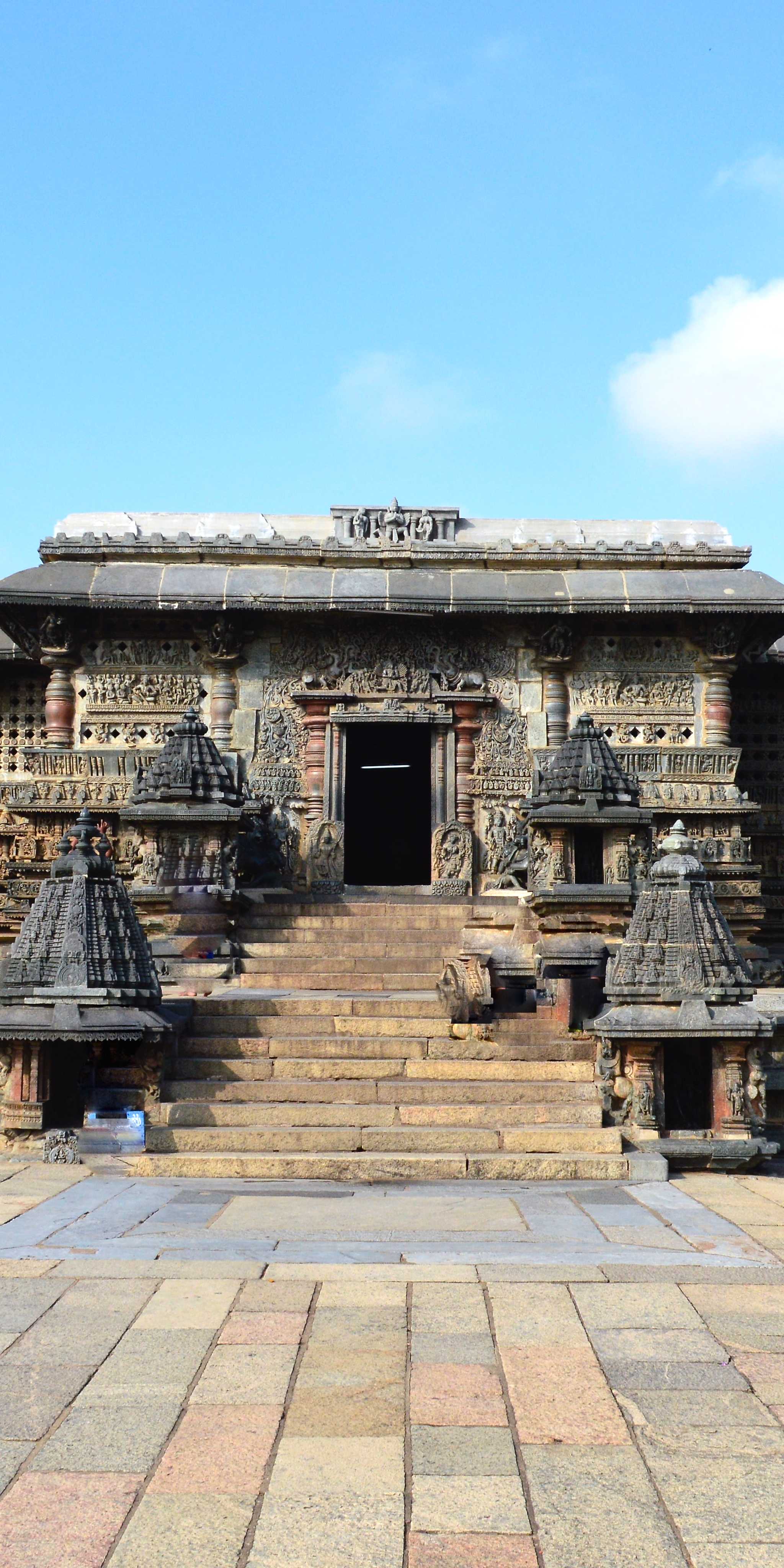 Belur