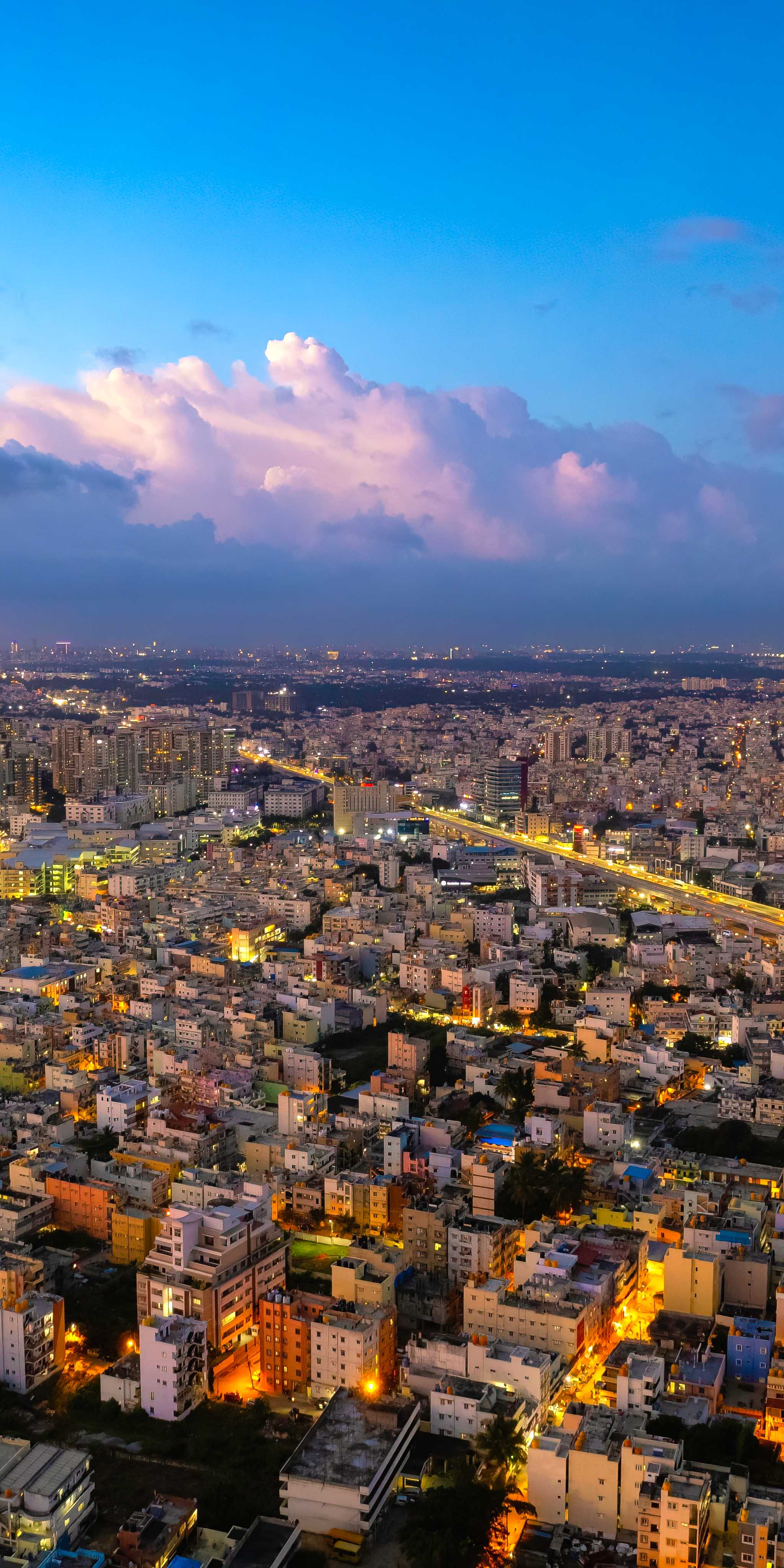 Kempegowda International Airport Bengaluru