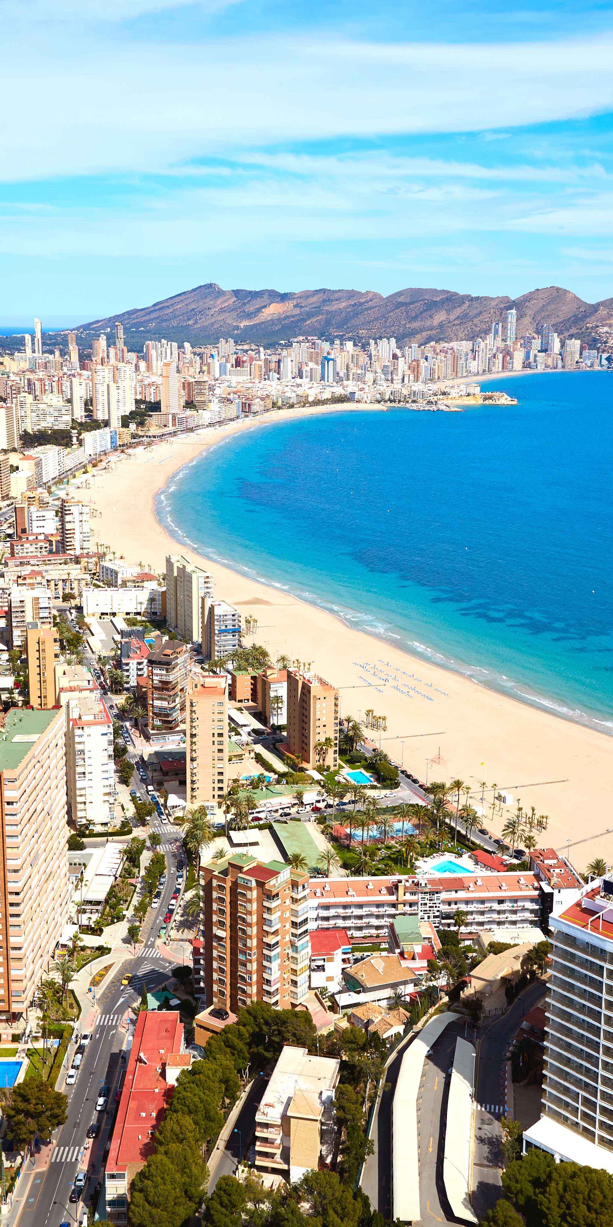Benidorm