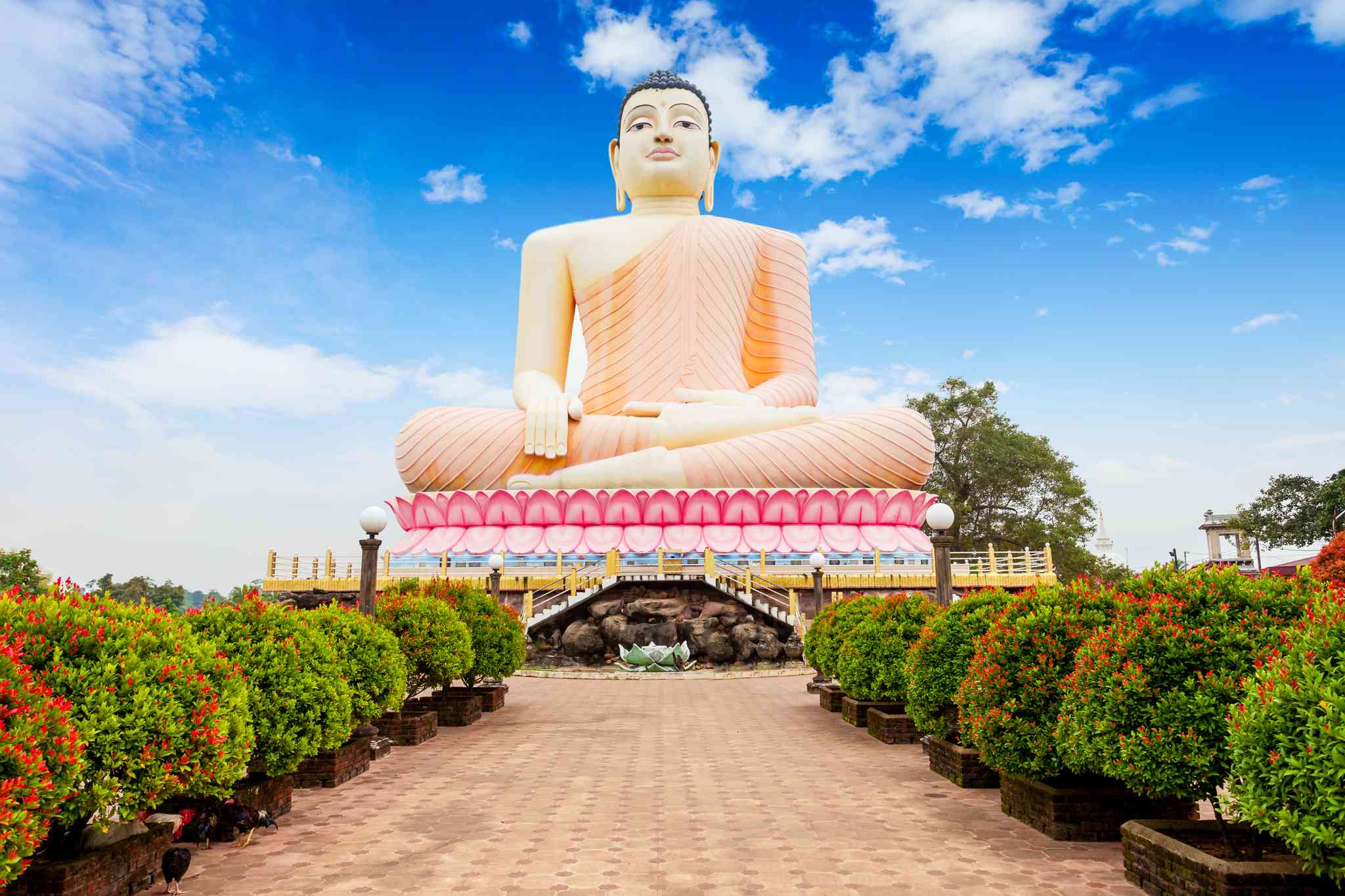 Vue pittoresque de Bentota - excursion privée d'une journée depuis Kandy - photo 2