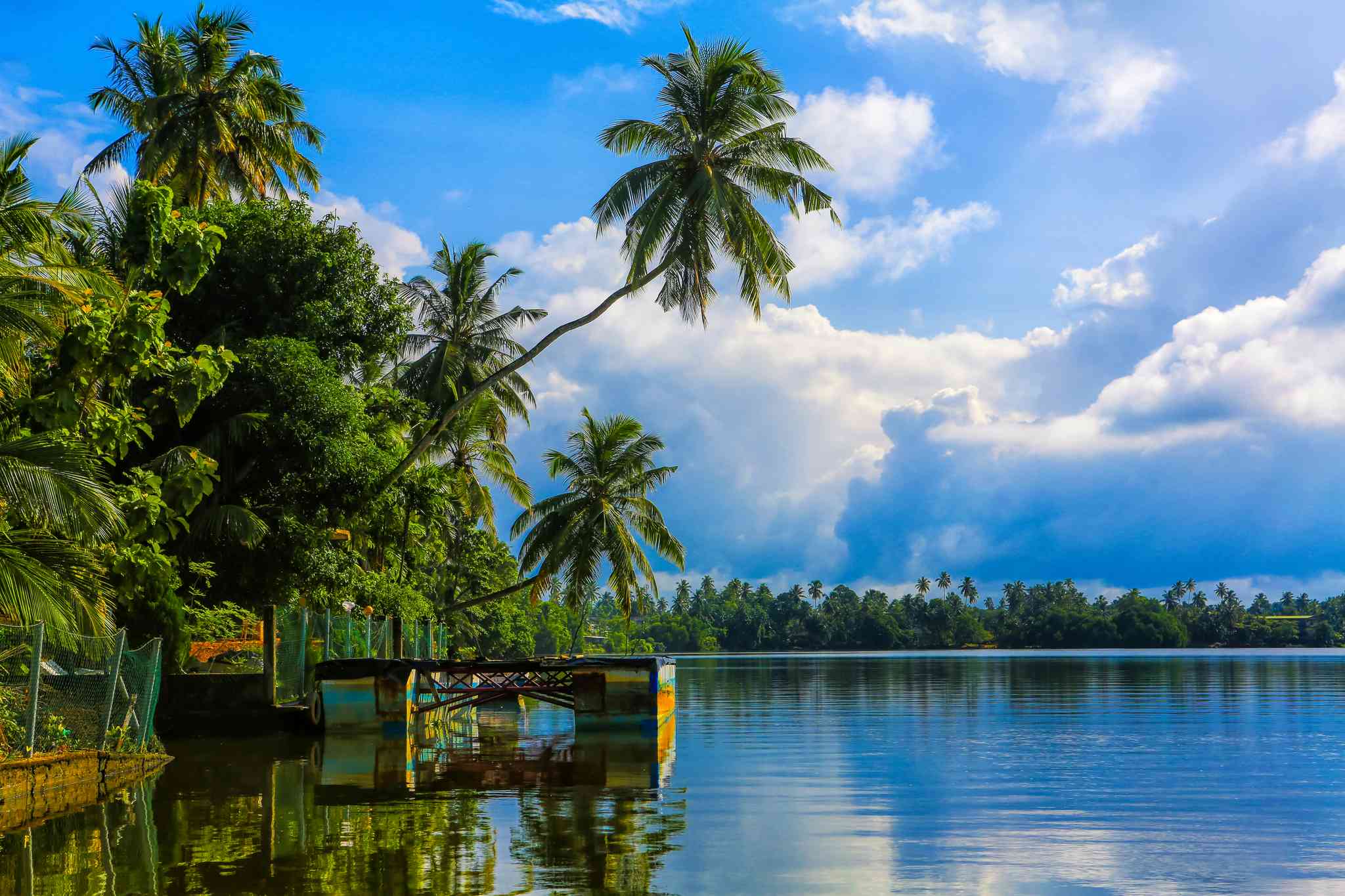 Vue pittoresque de Bentota - excursion privée d'une journée depuis Kandy - photo 4