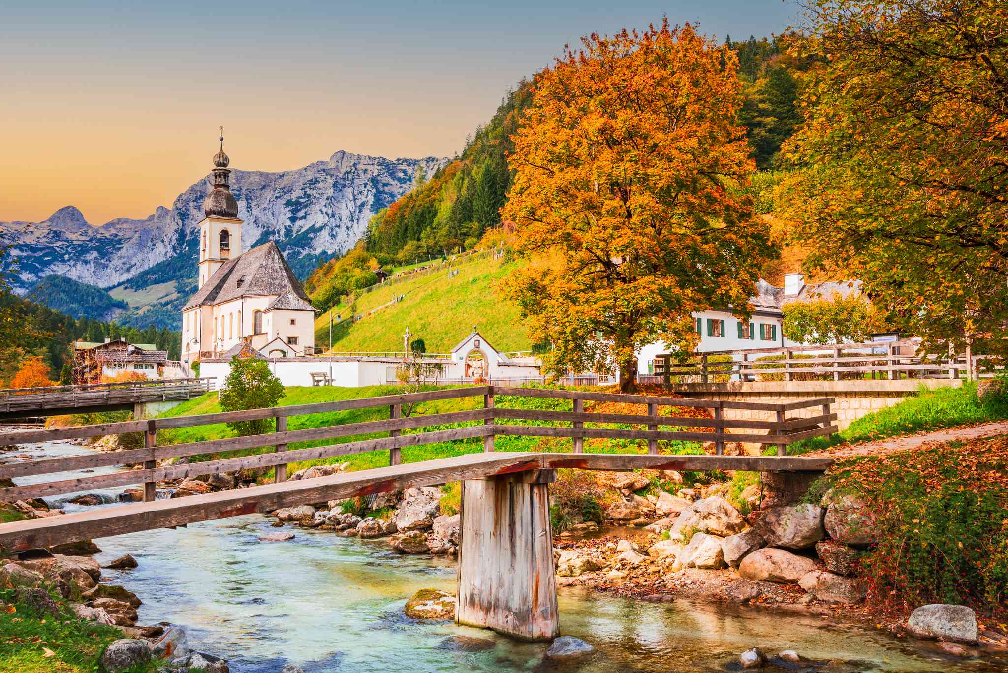 Blick auf die Landschaft von Innsbruck - private Tagesreise von Berchtesgaden - Foto 9