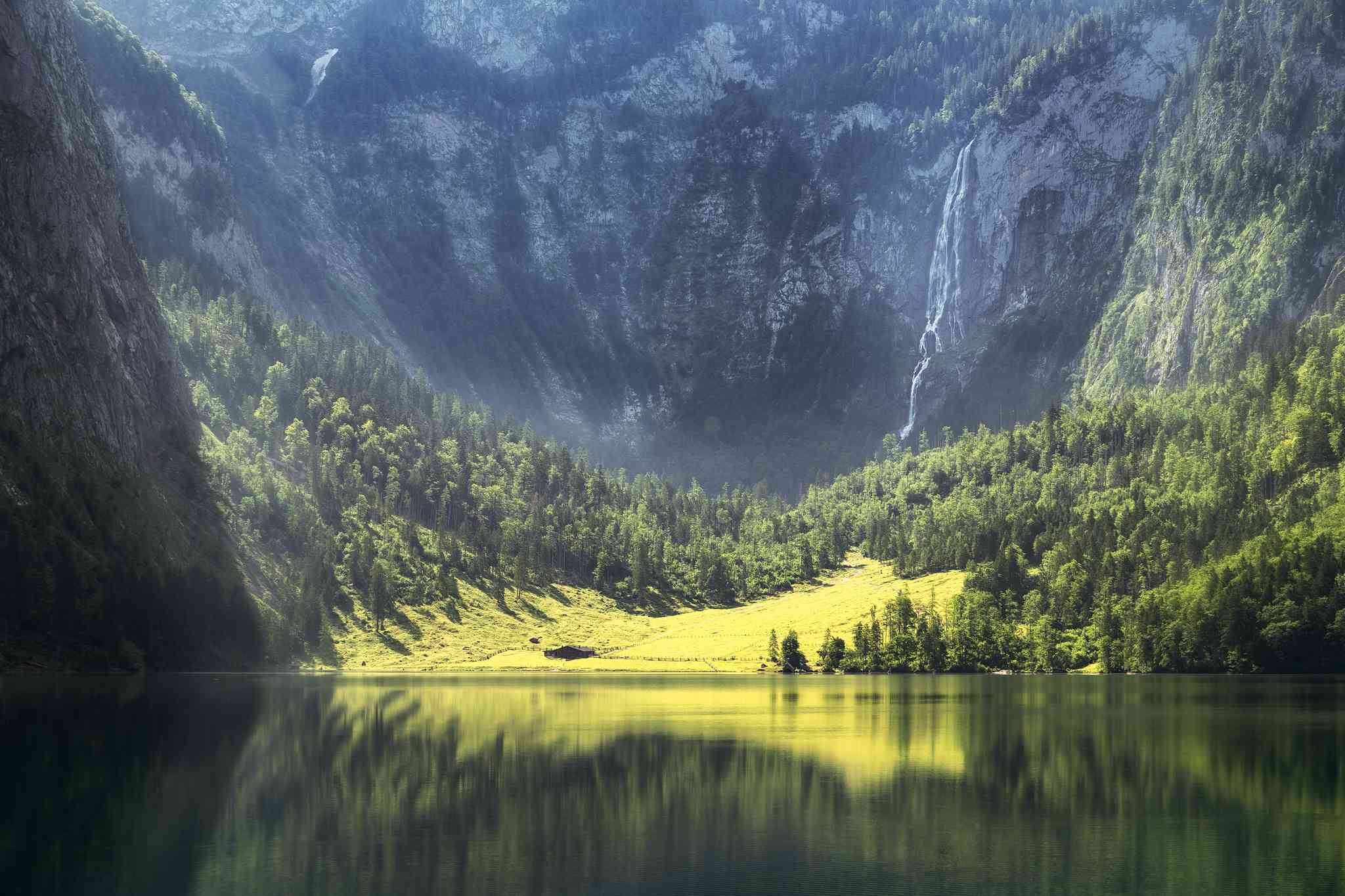 Blick auf die Landschaft von Innsbruck - private Tagesreise von Berchtesgaden - Foto 10