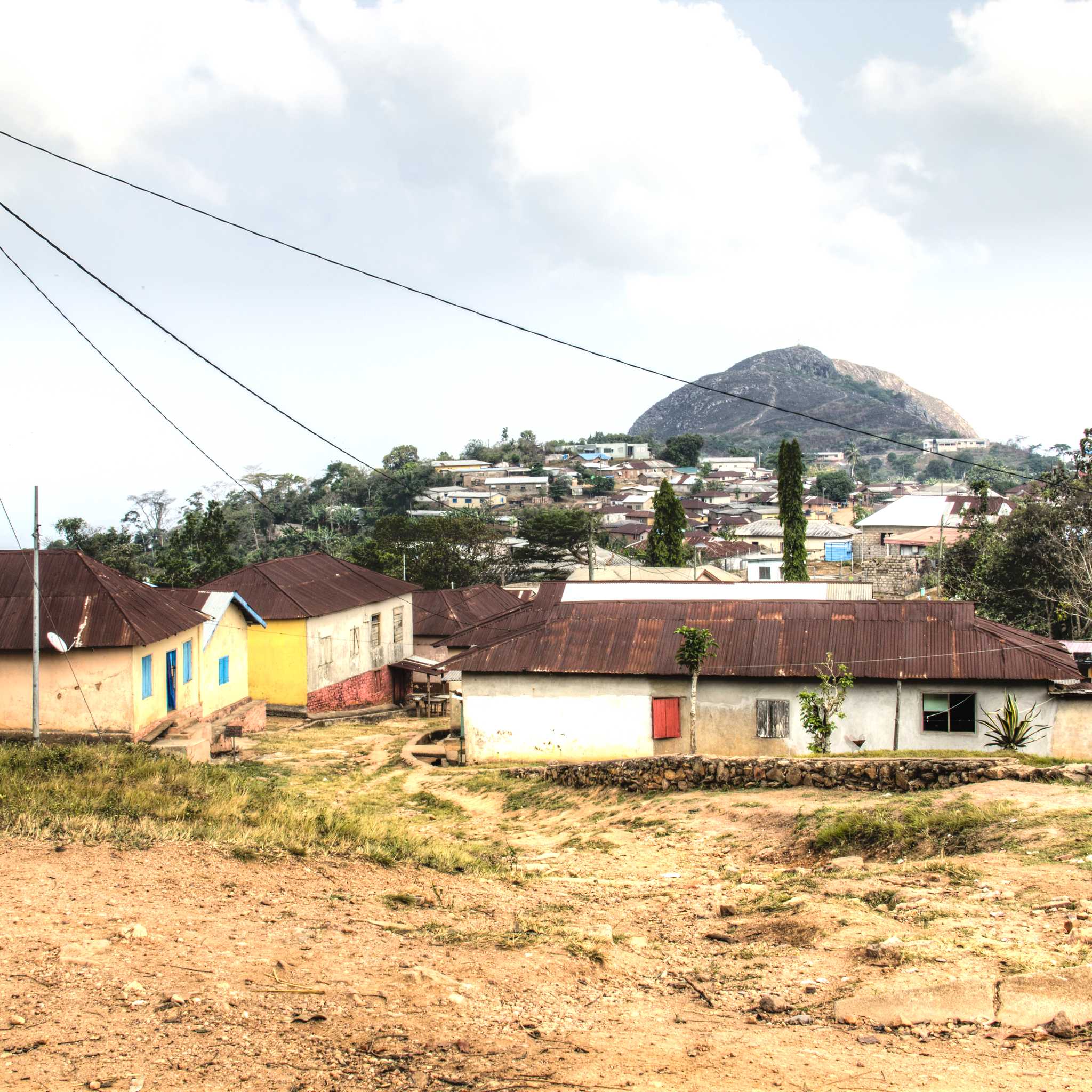 Berekum