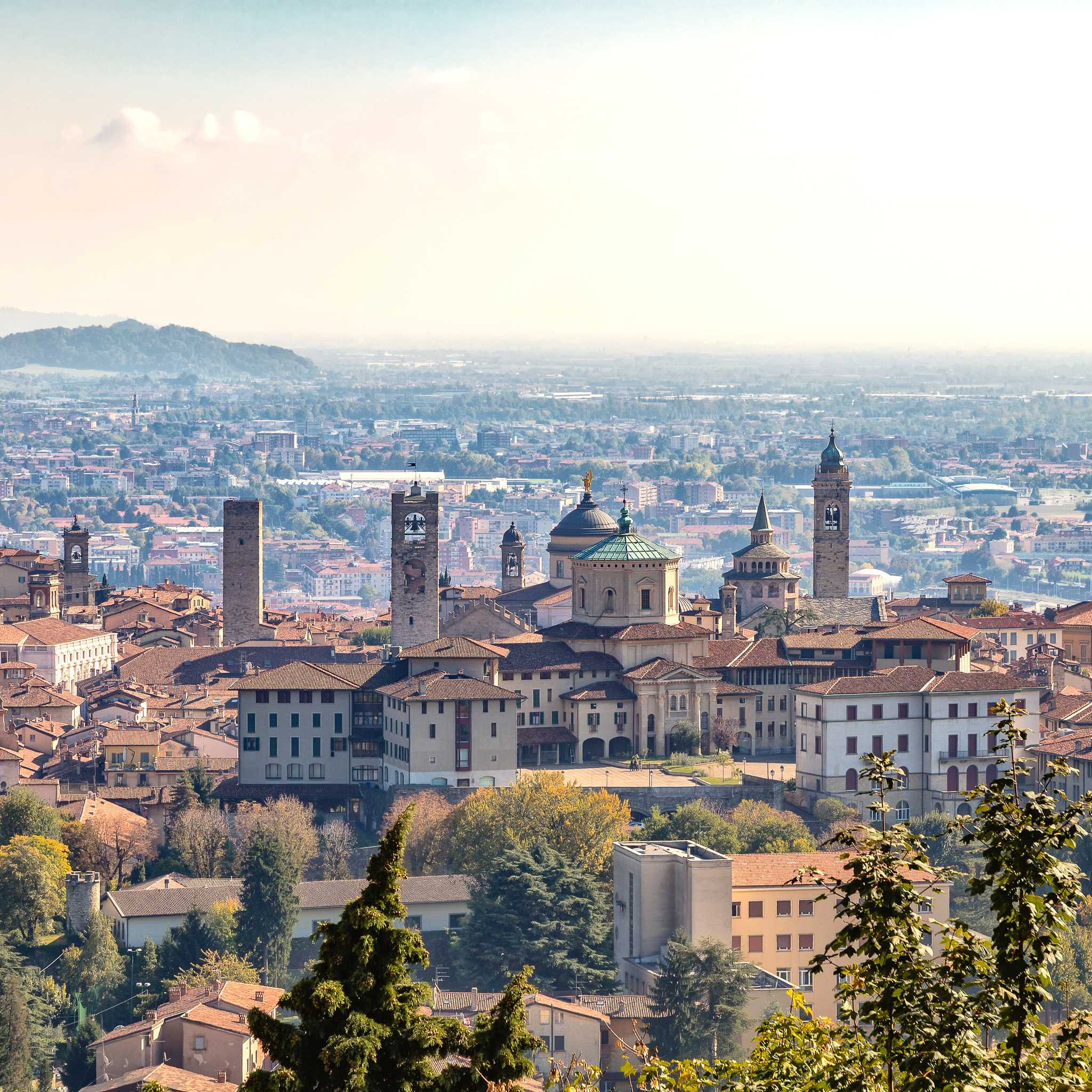 Bergamo