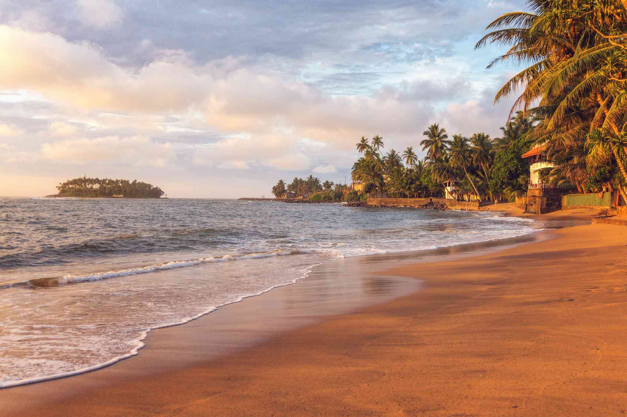 Vista cênica de Beruwala  - excursão particular de um dia de Negombo - foto 2
