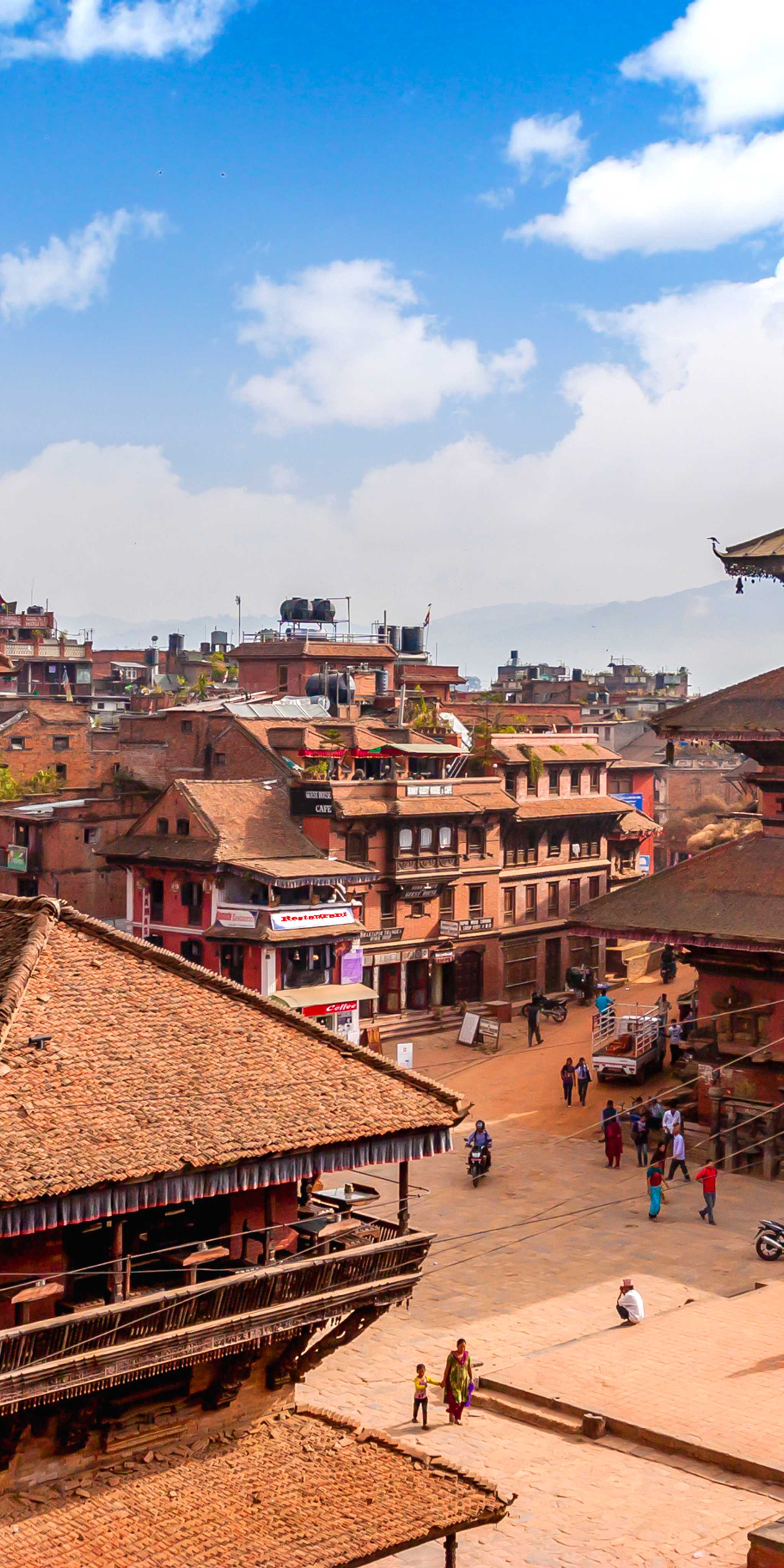 Bhaktapur